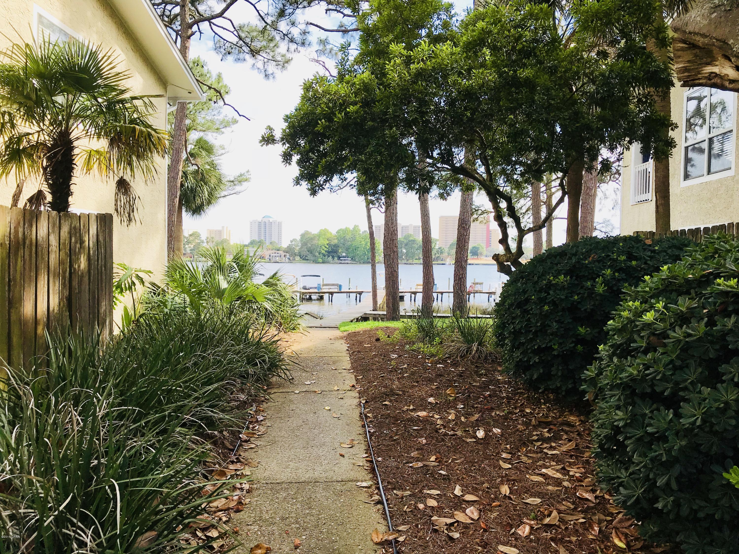 Grand Lagoon Cove Condominium - Residential