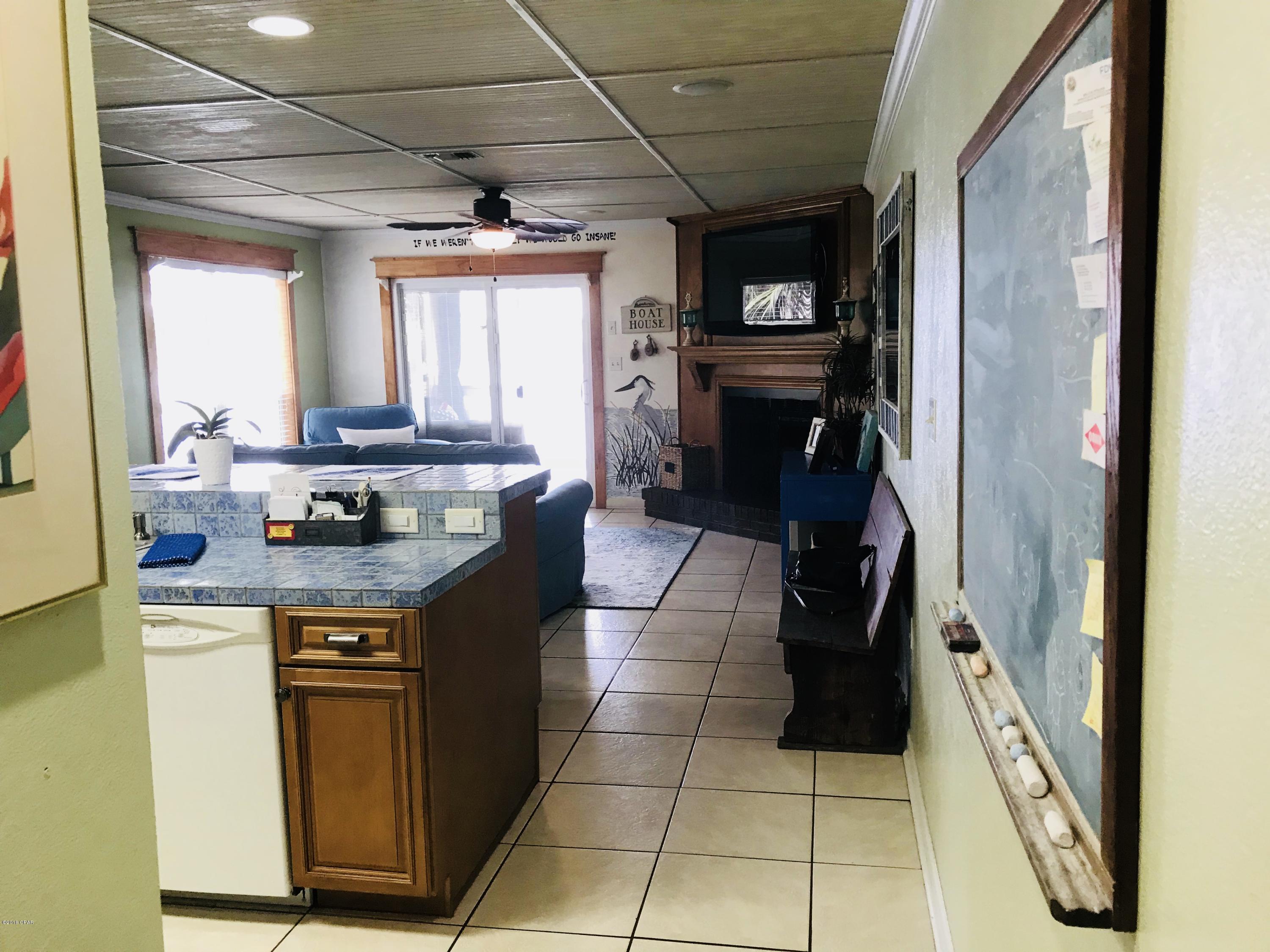 Grand Lagoon Cove Condominium - Residential