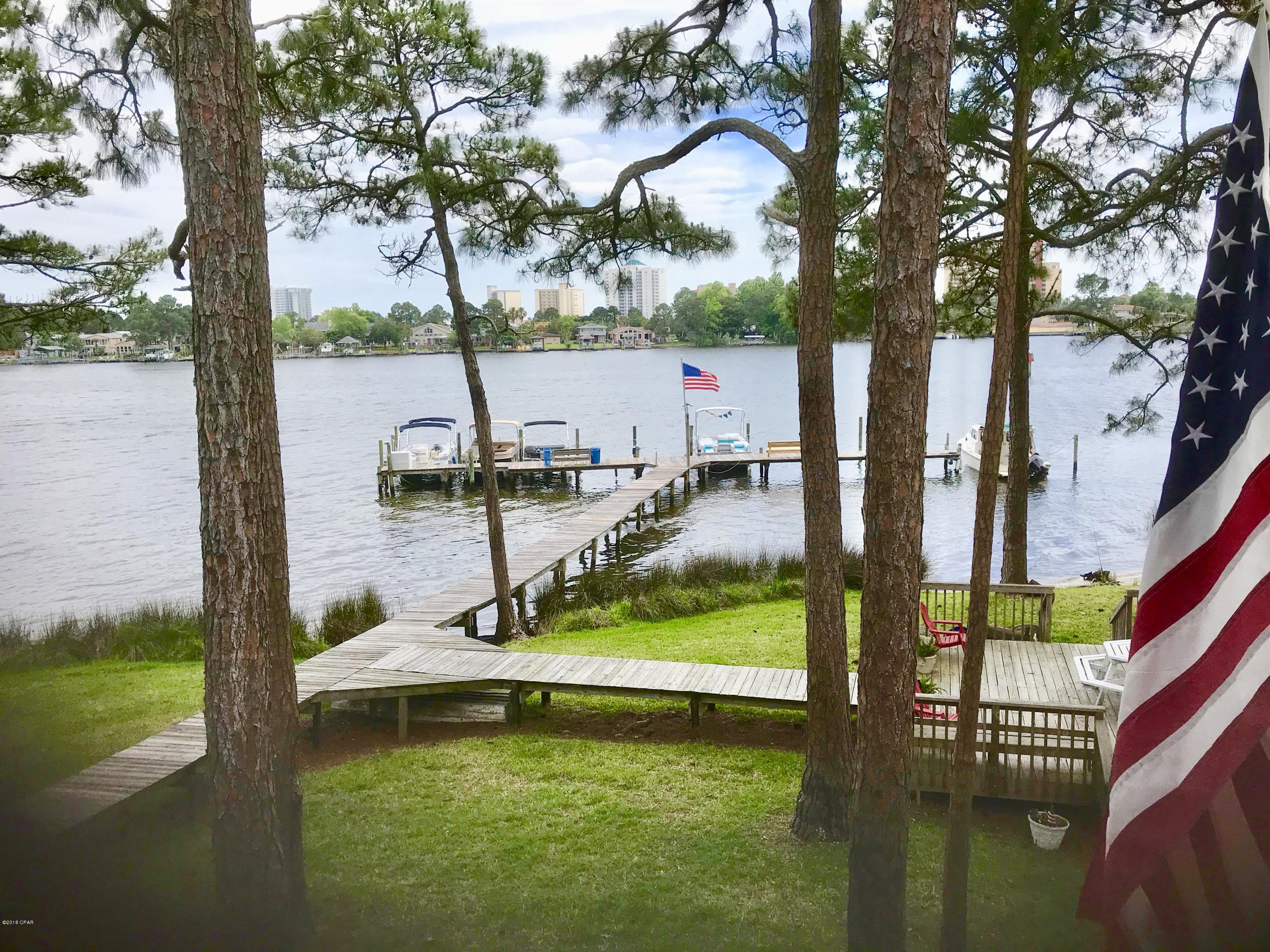 Grand Lagoon Cove Condominium - Residential