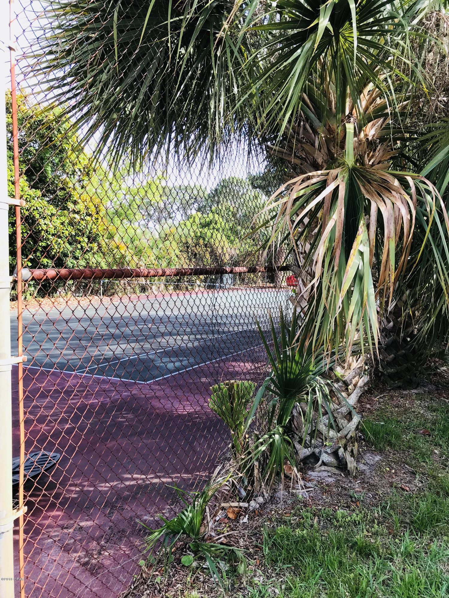 Grand Lagoon Cove Condominium - Residential