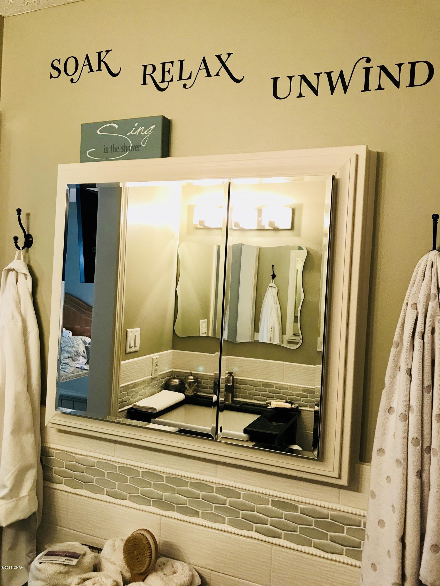 Grand Lagoon Cove Condominium - Residential