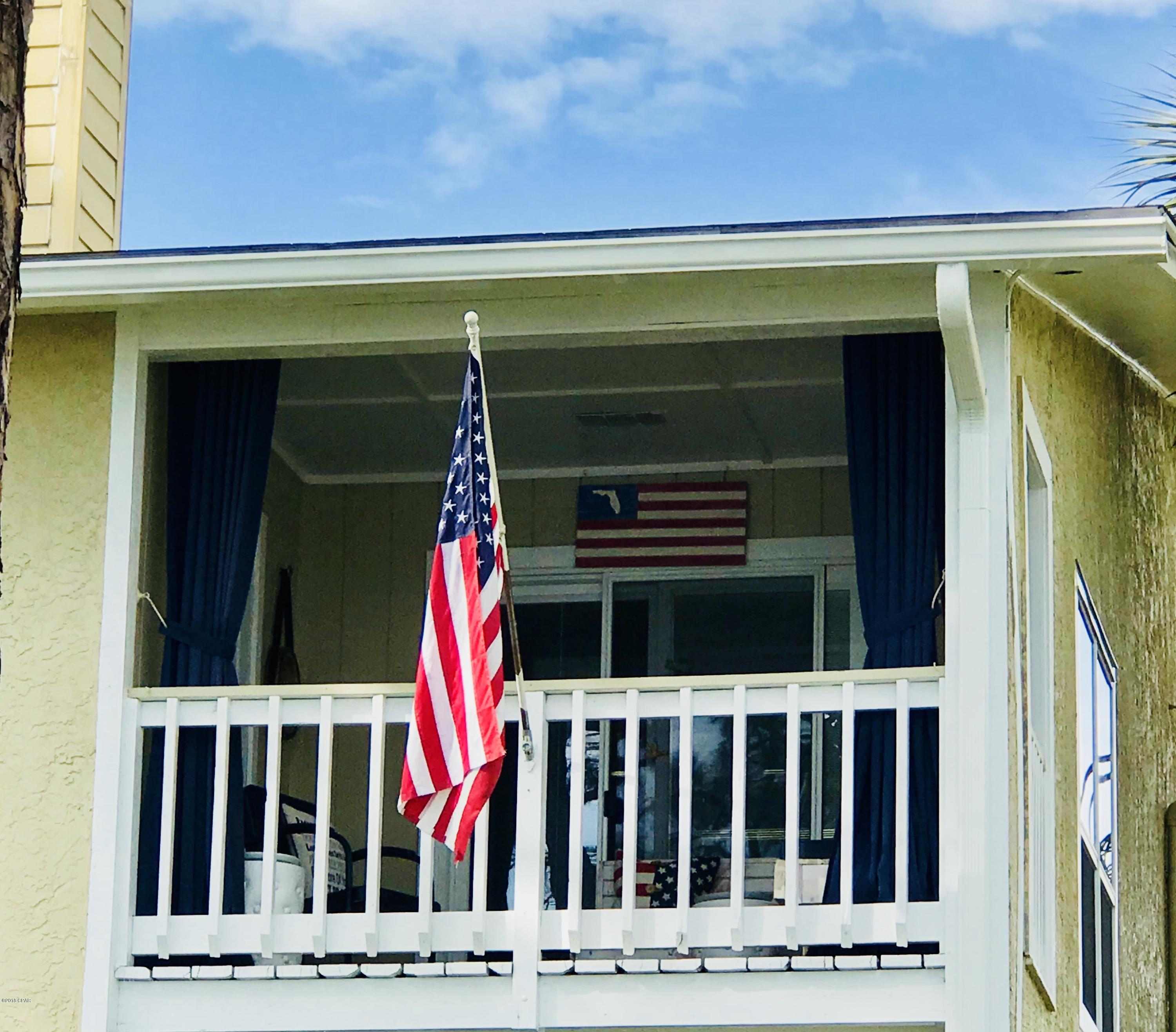 Grand Lagoon Cove Condominium - Residential