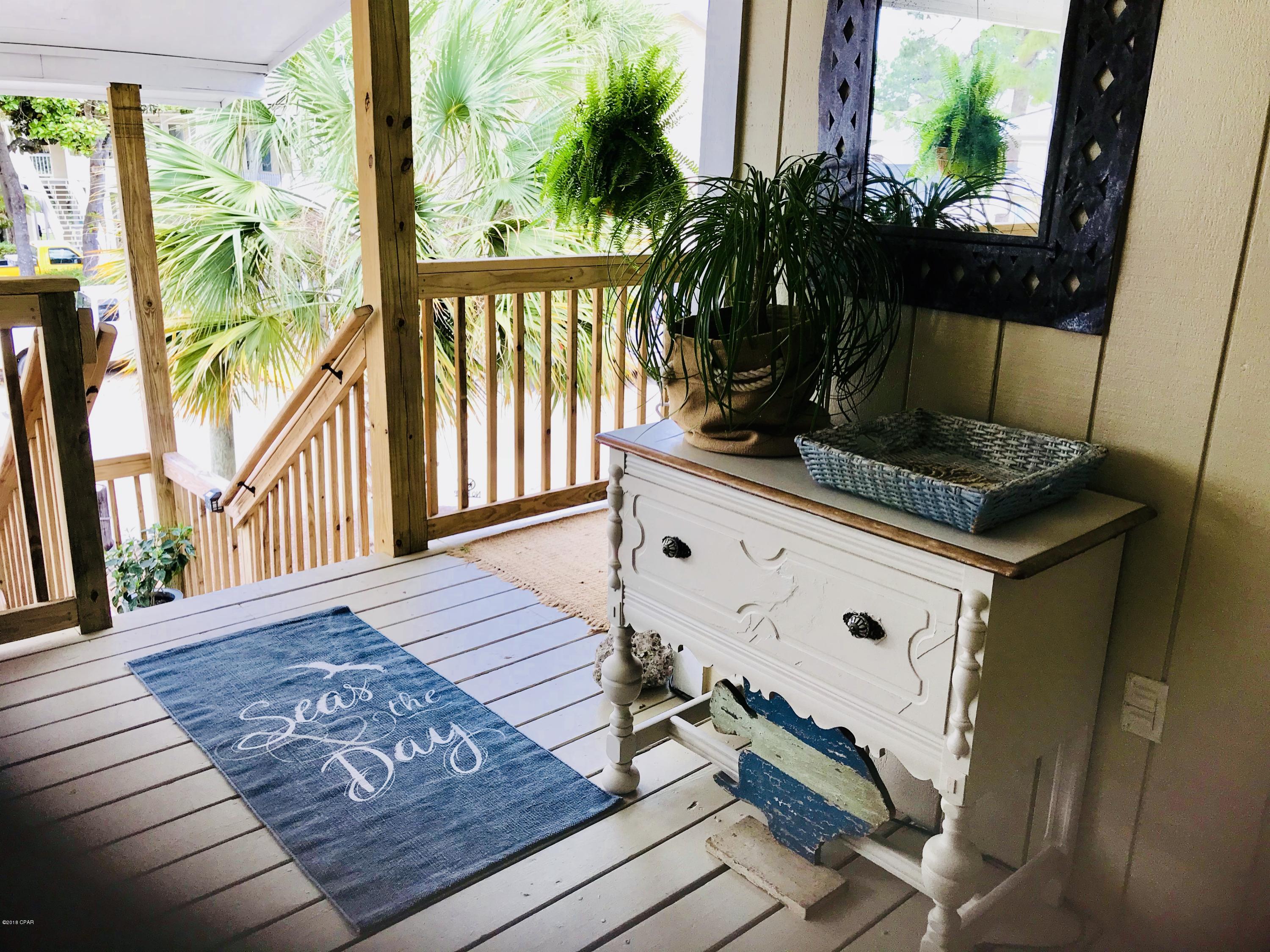 Grand Lagoon Cove Condominium - Residential