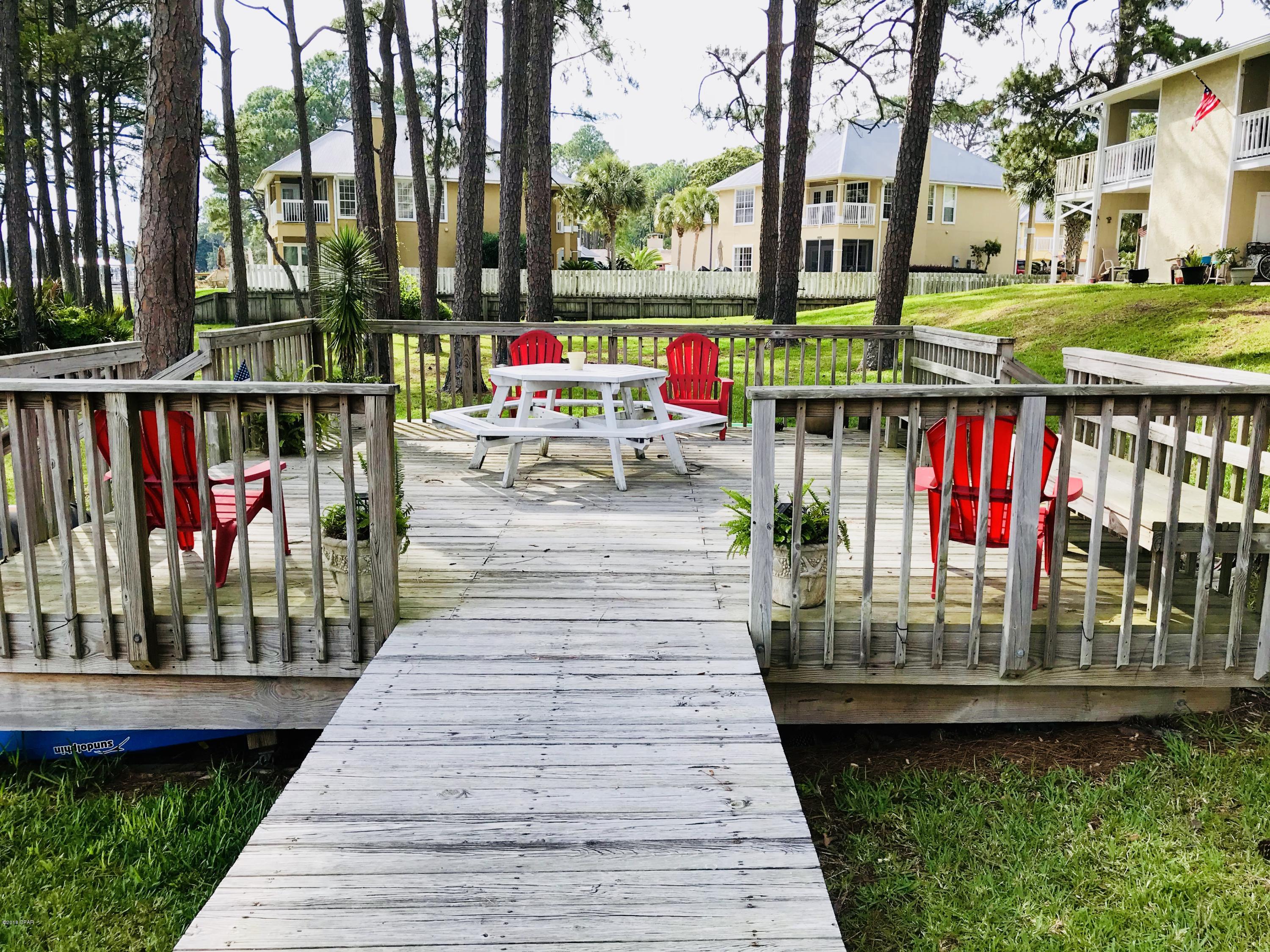 Grand Lagoon Cove Condominium - Residential