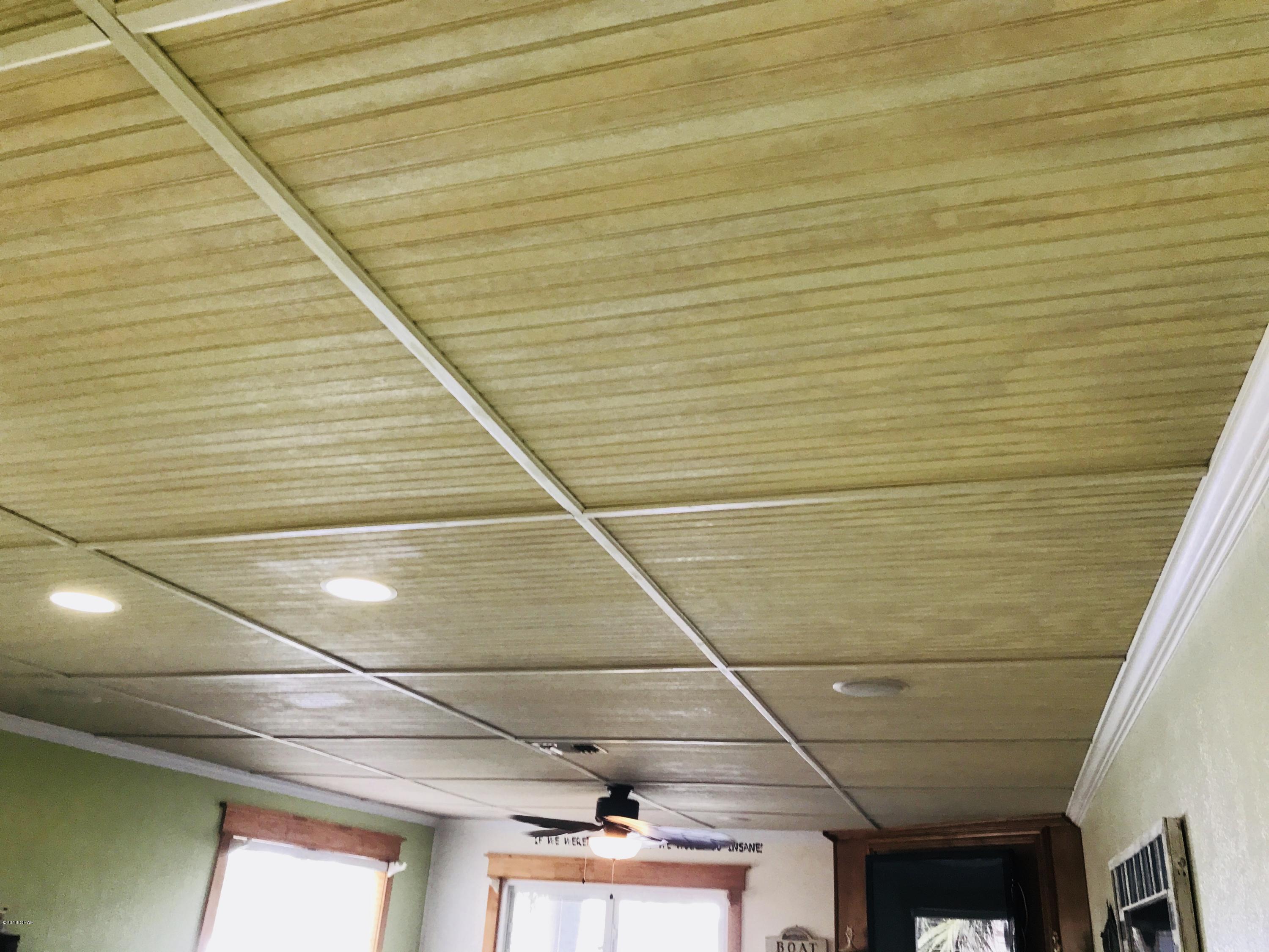 Grand Lagoon Cove Condominium - Residential