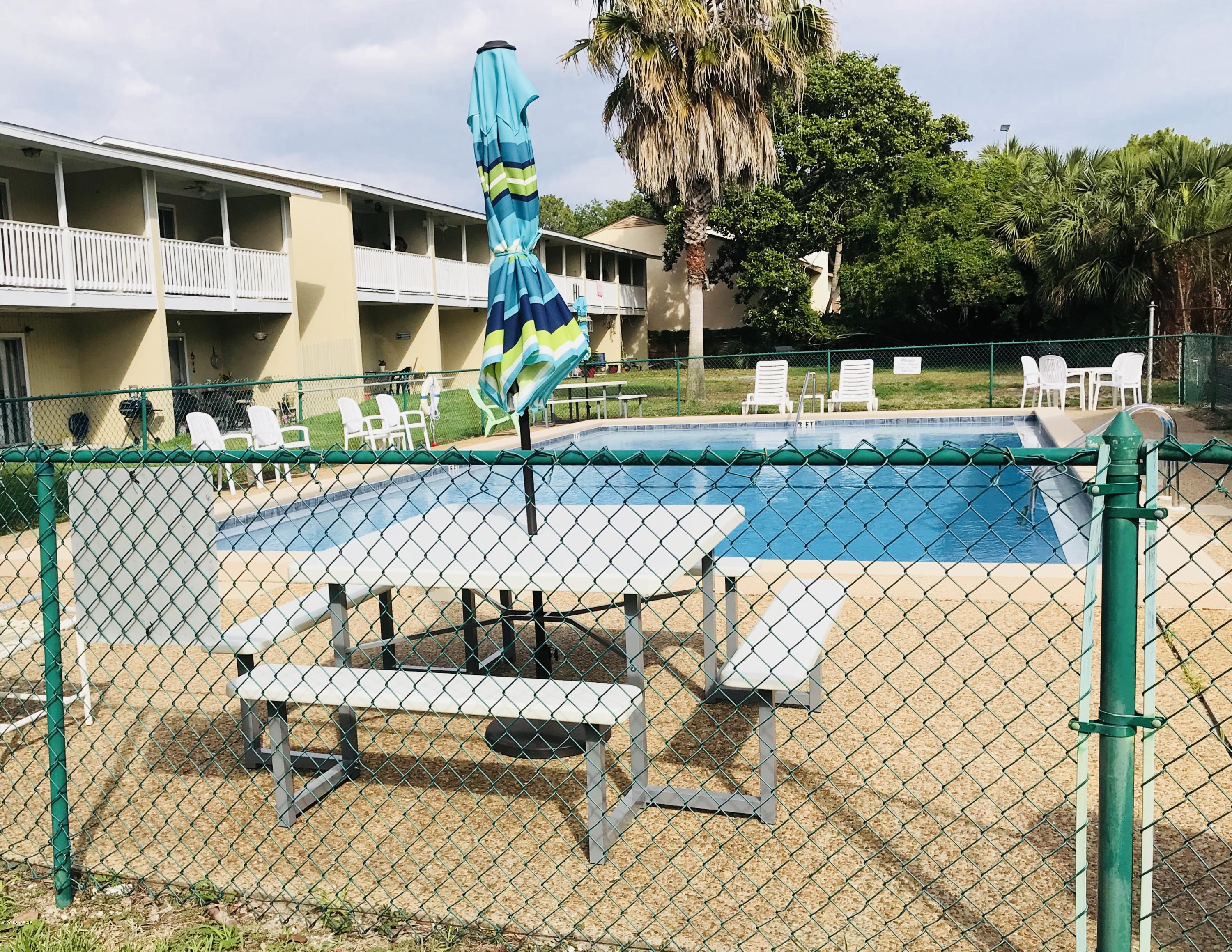 Grand Lagoon Cove Condominium - Residential