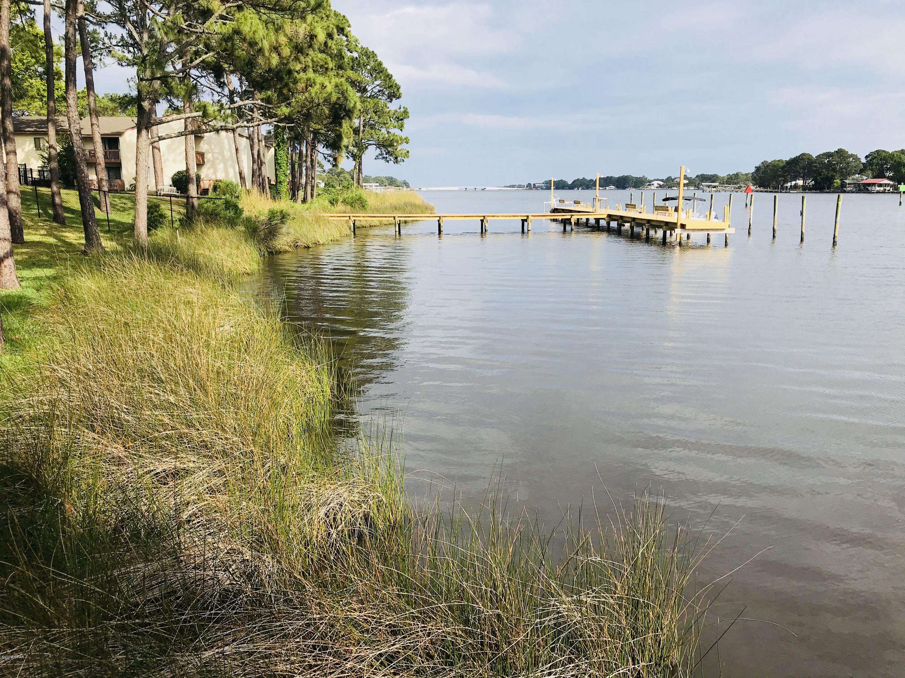 Grand Lagoon Cove Condominium - Residential