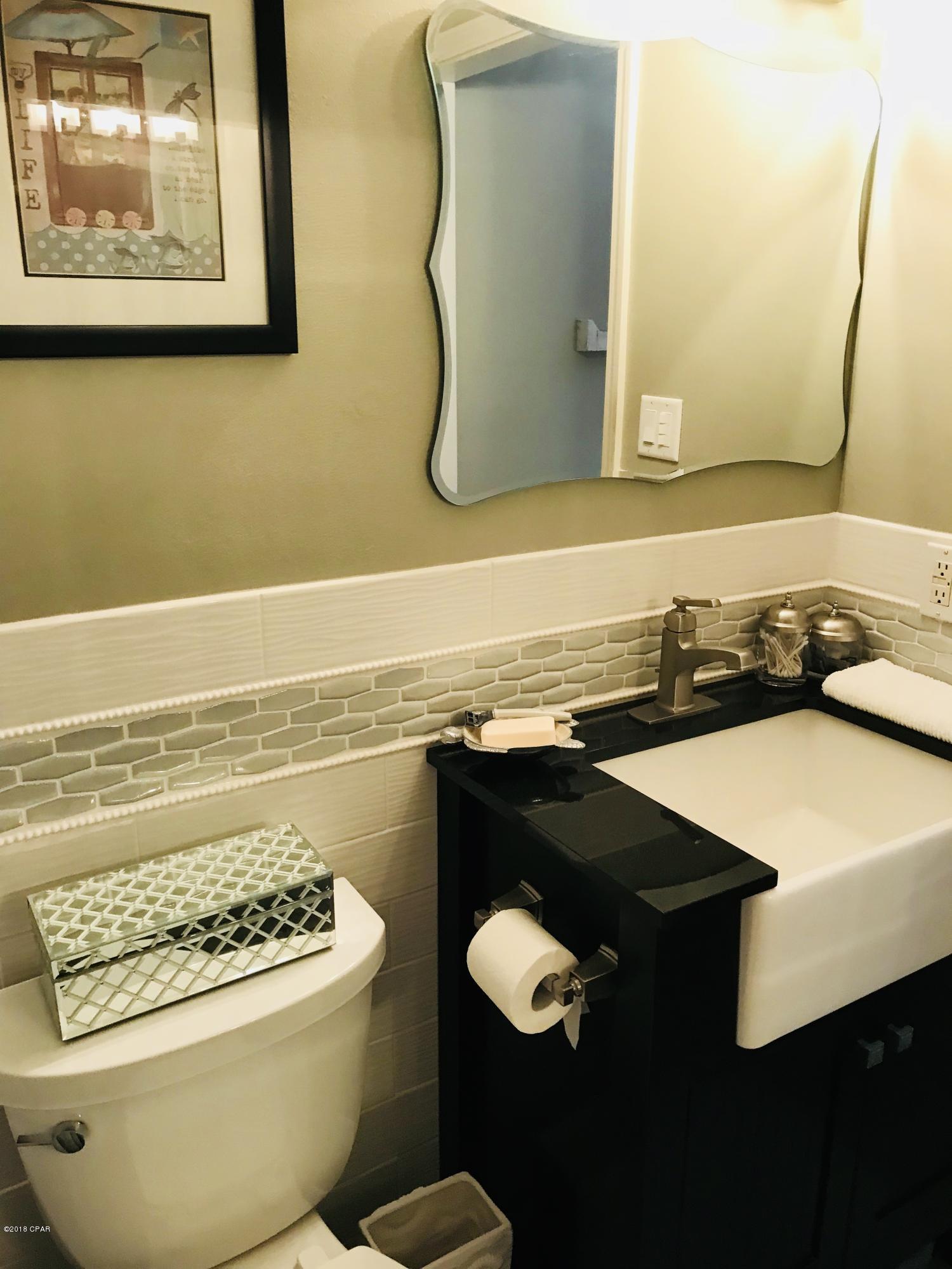 Grand Lagoon Cove Condominium - Residential