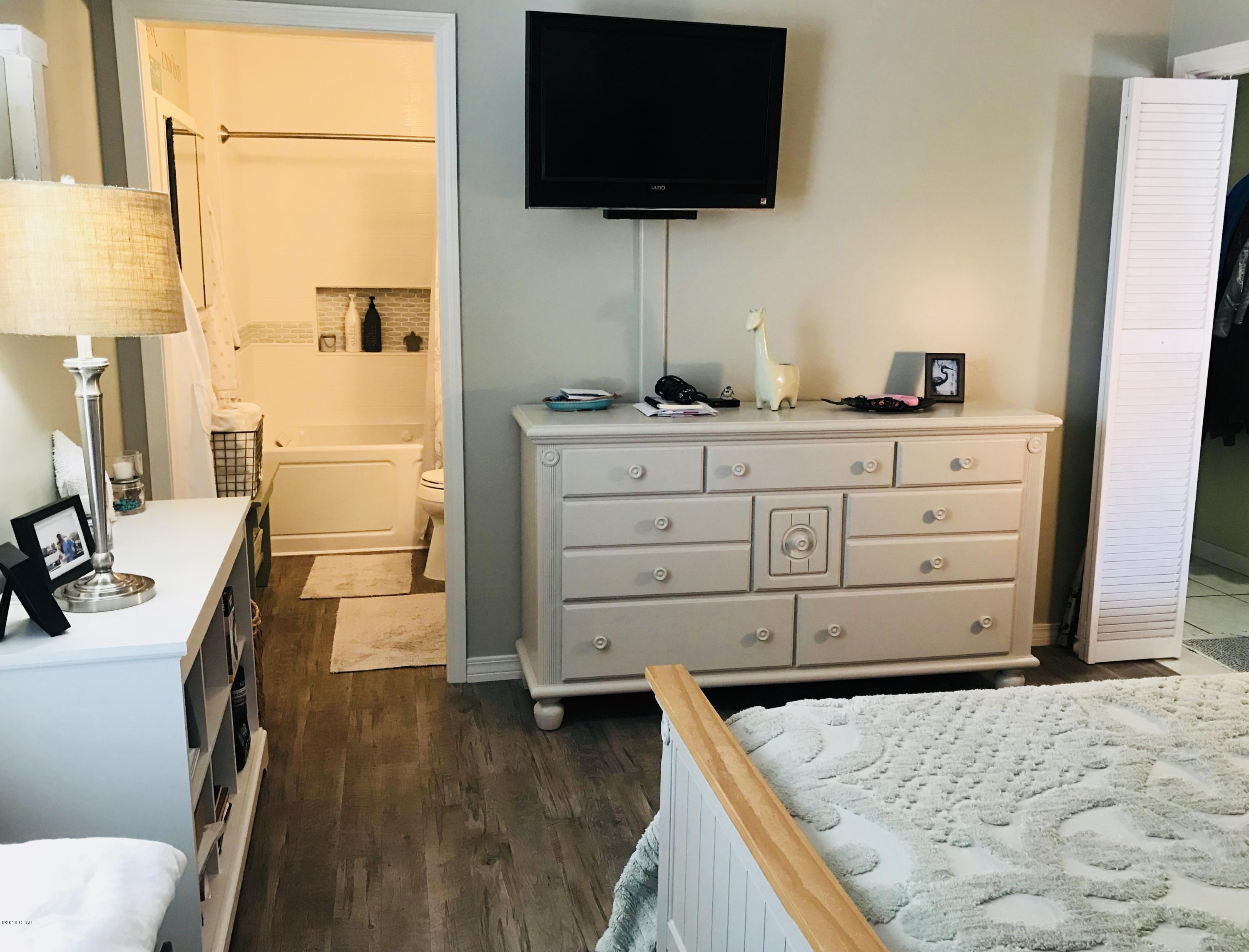 Grand Lagoon Cove Condominium - Residential