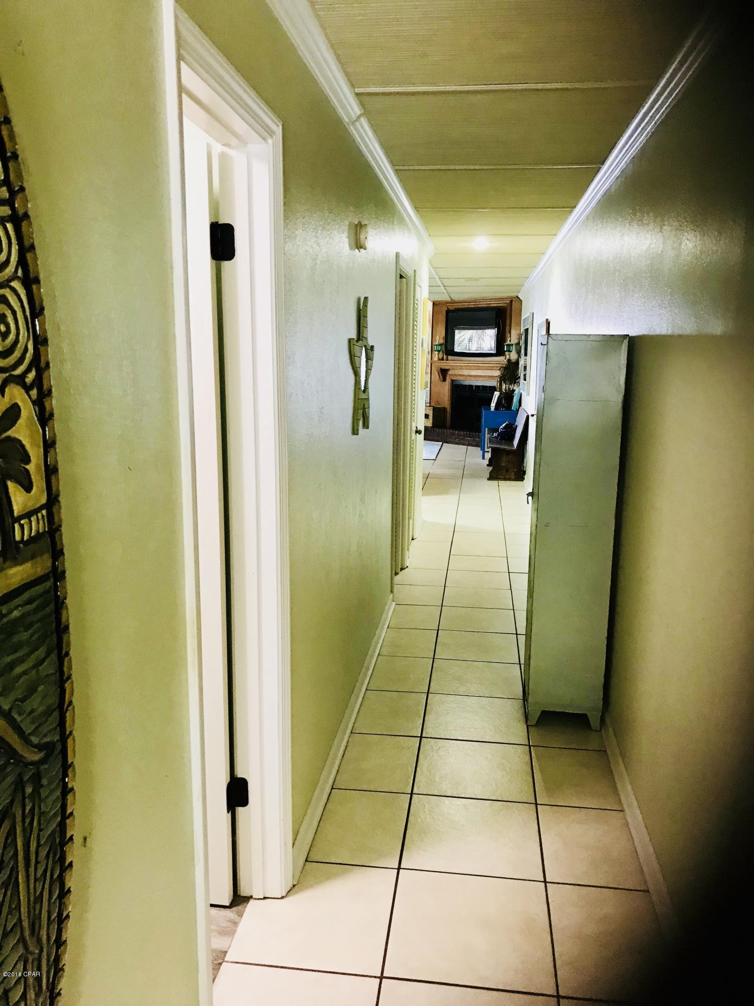 Grand Lagoon Cove Condominium - Residential