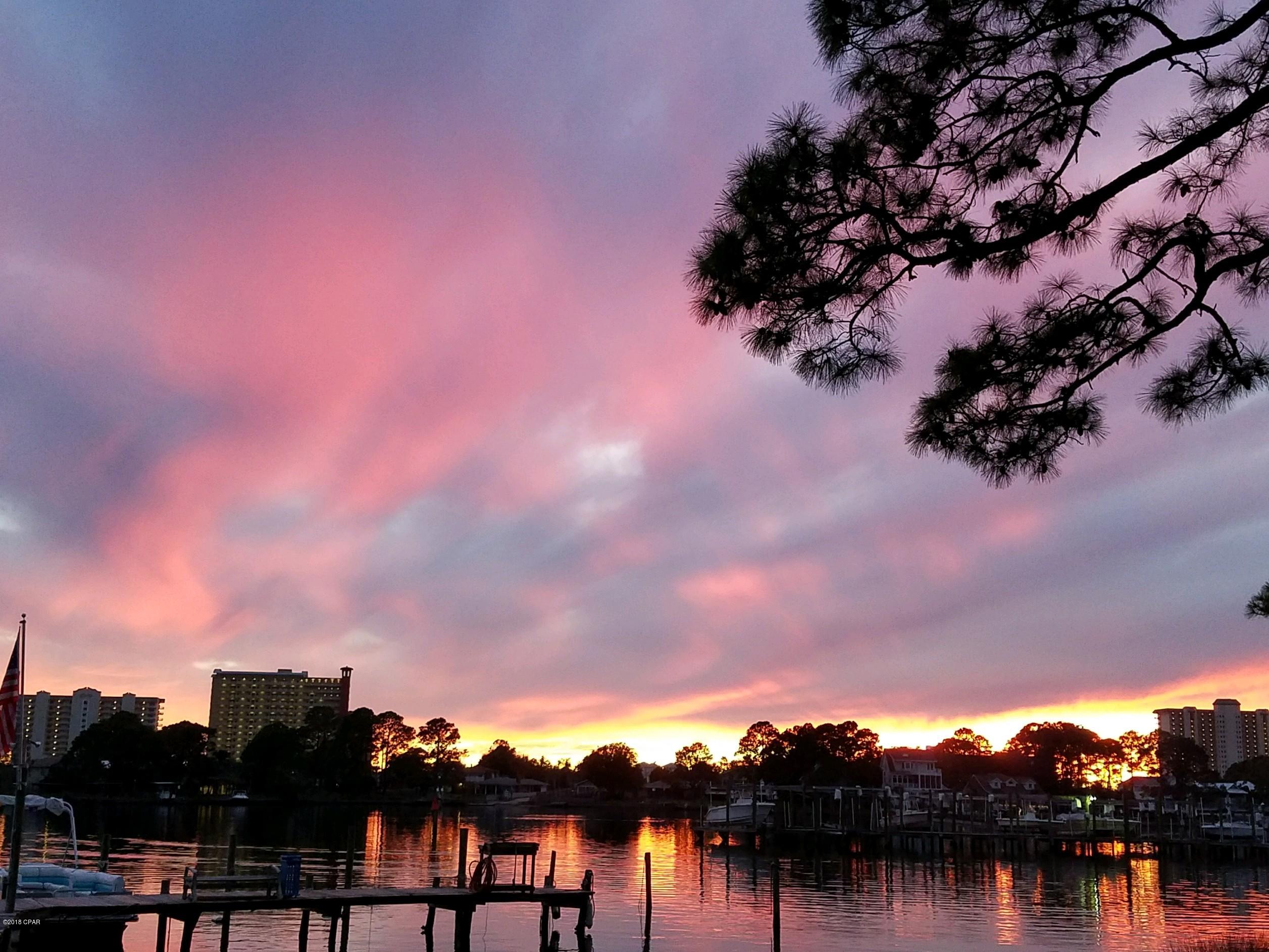 Grand Lagoon Cove Condominium - Residential
