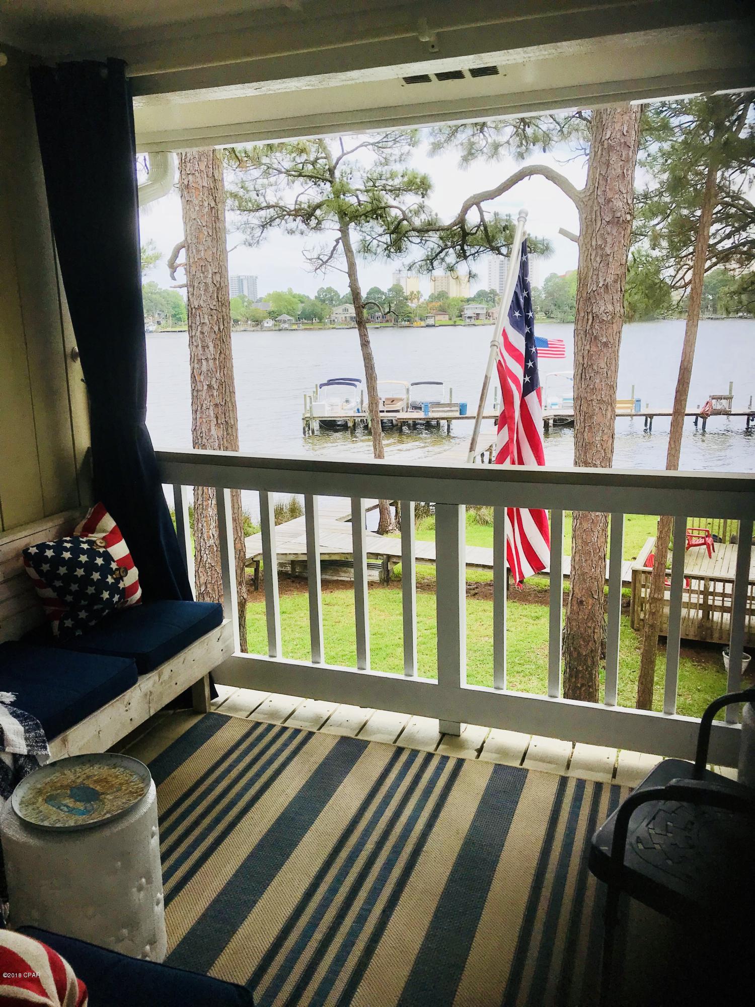 Grand Lagoon Cove Condominium - Residential