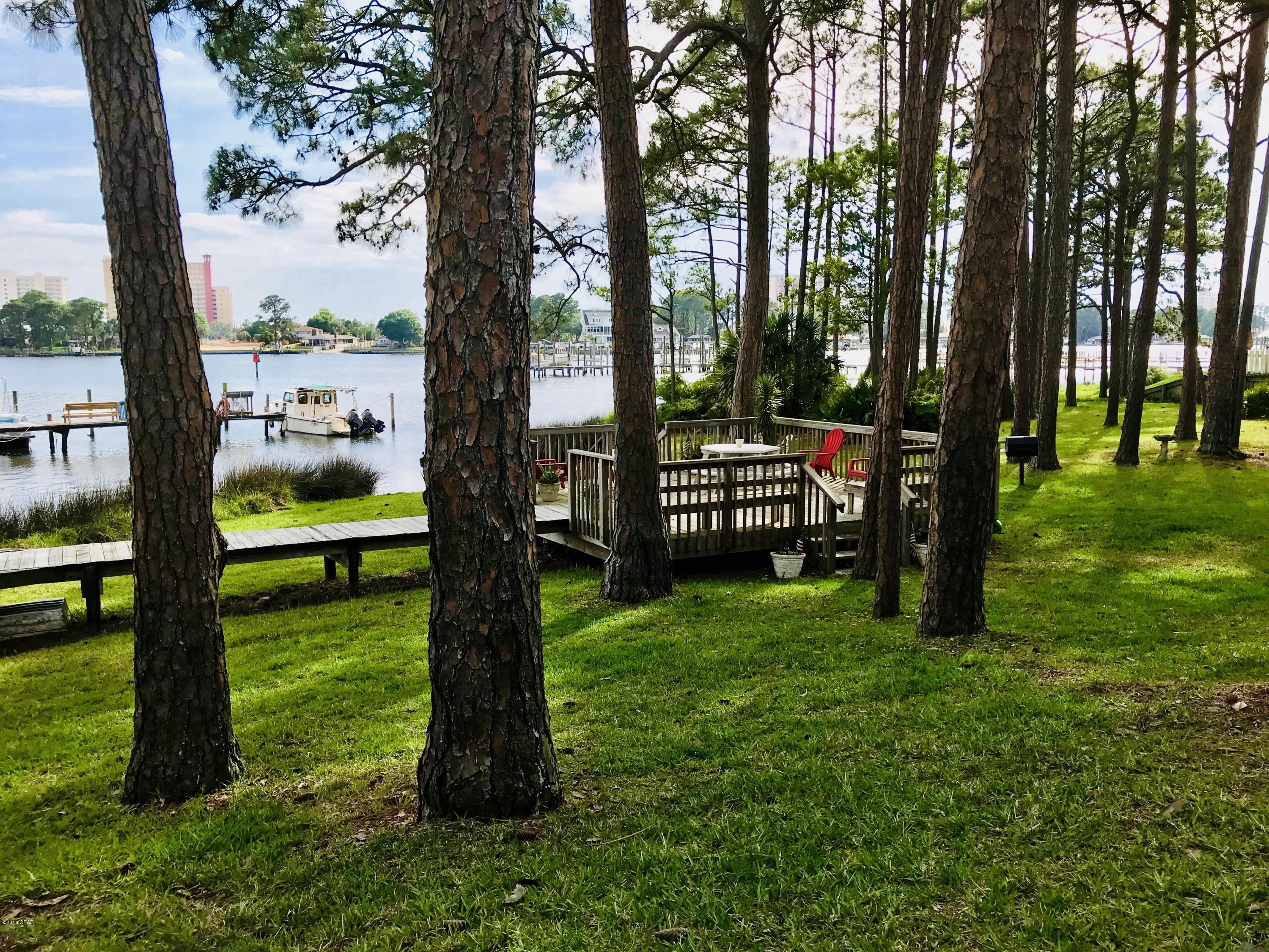 Grand Lagoon Cove Condominium - Residential