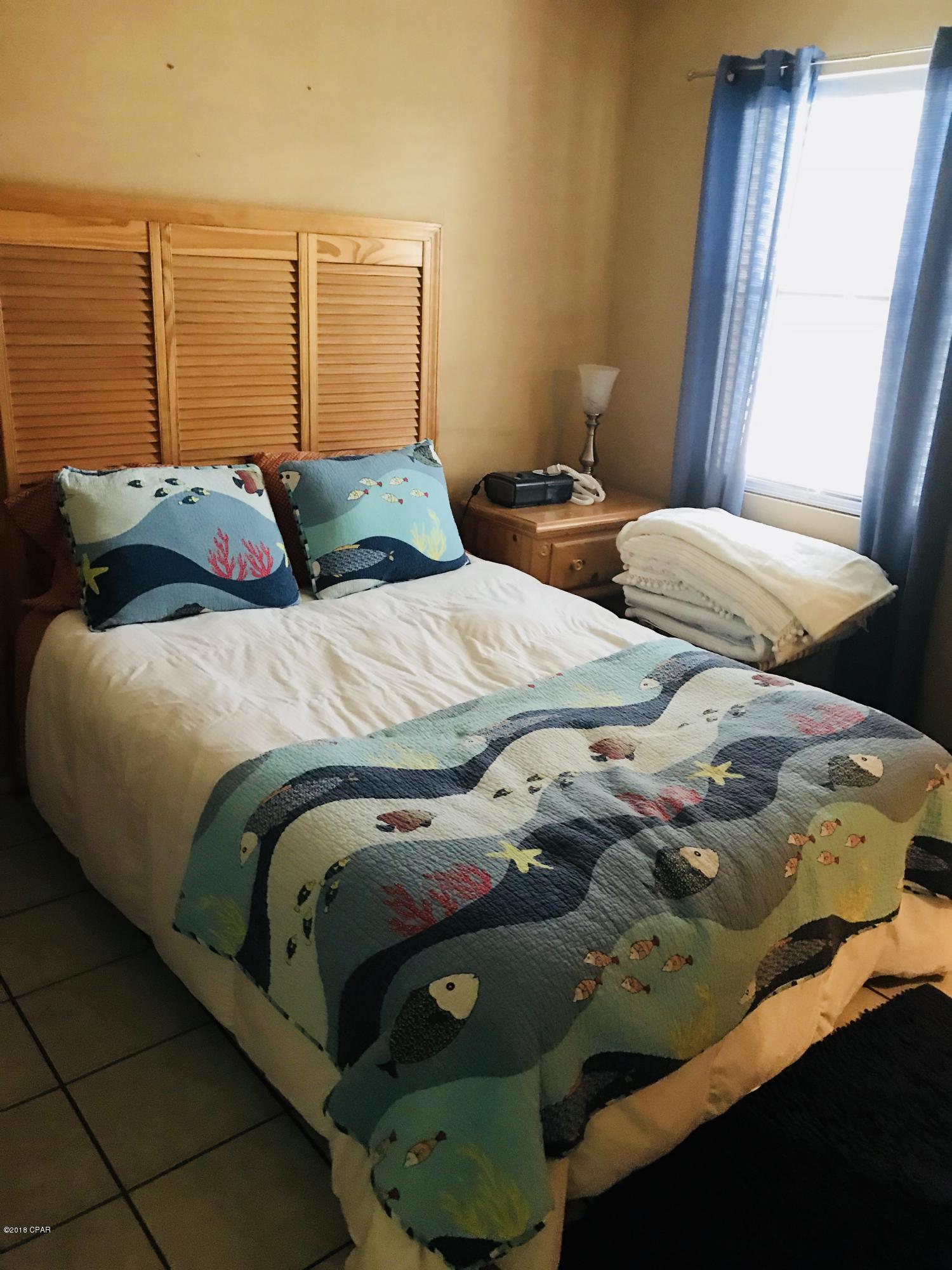 Grand Lagoon Cove Condominium - Residential