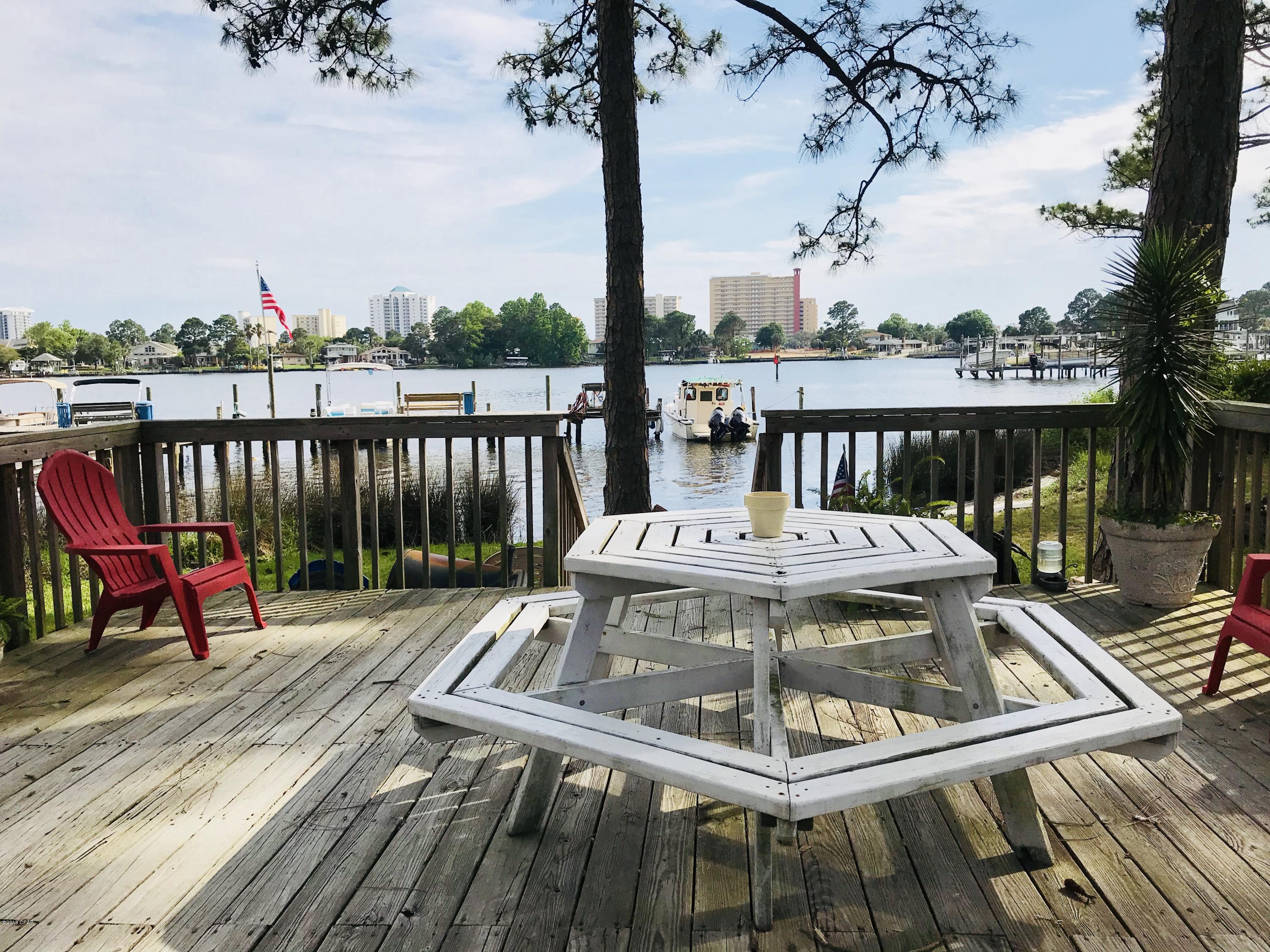 Grand Lagoon Cove Condominium - Residential