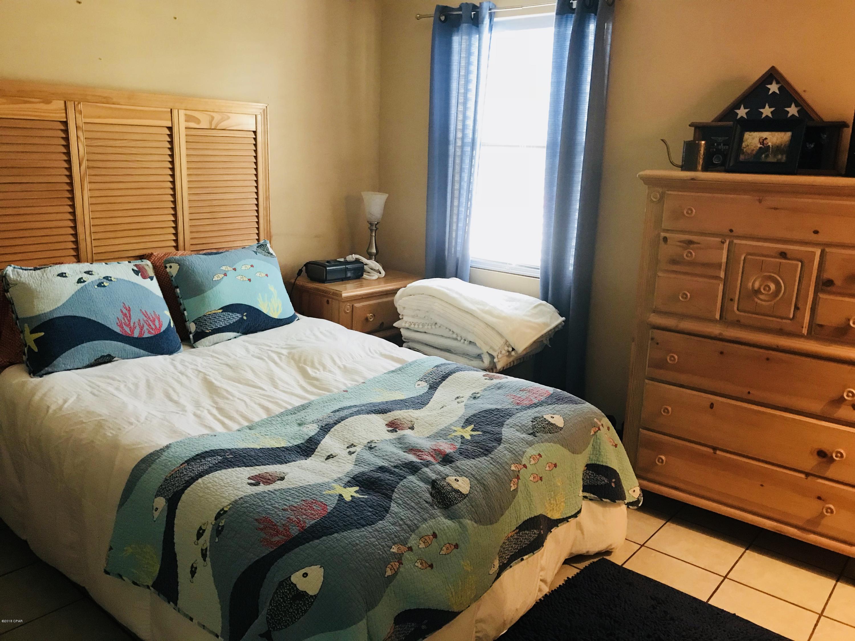 Grand Lagoon Cove Condominium - Residential