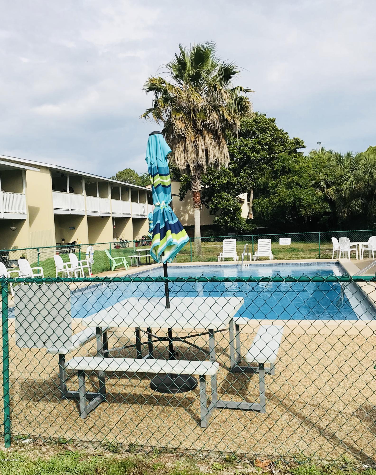 Grand Lagoon Cove Condominium - Residential