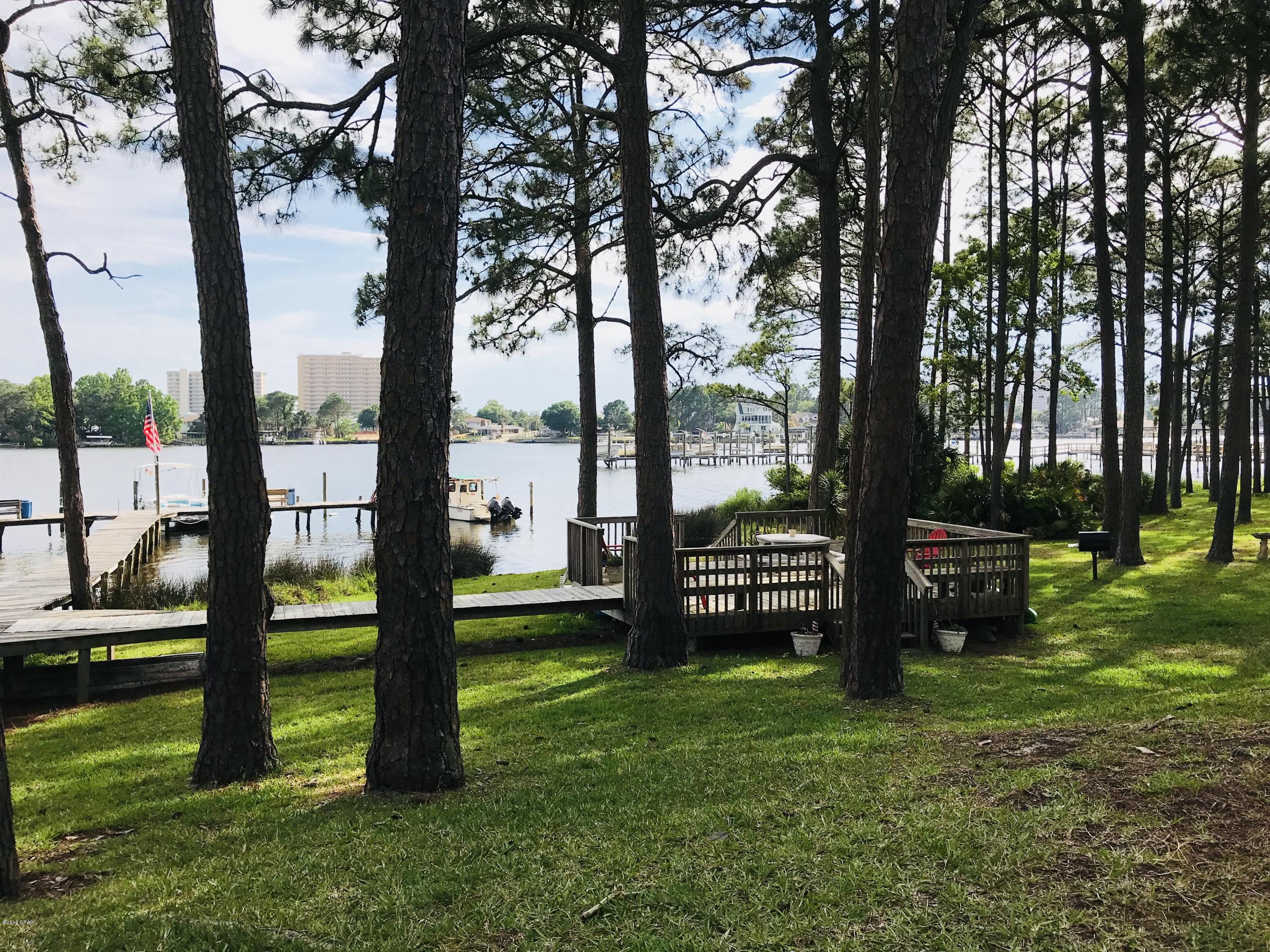 Grand Lagoon Cove Condominium - Residential