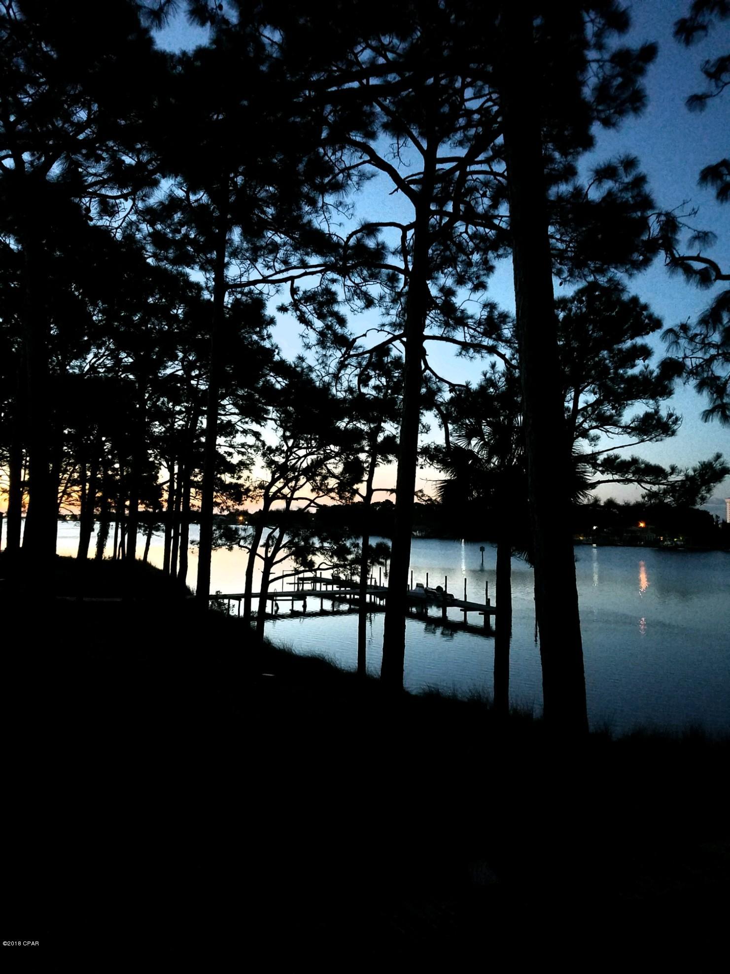 Grand Lagoon Cove Condominium - Residential