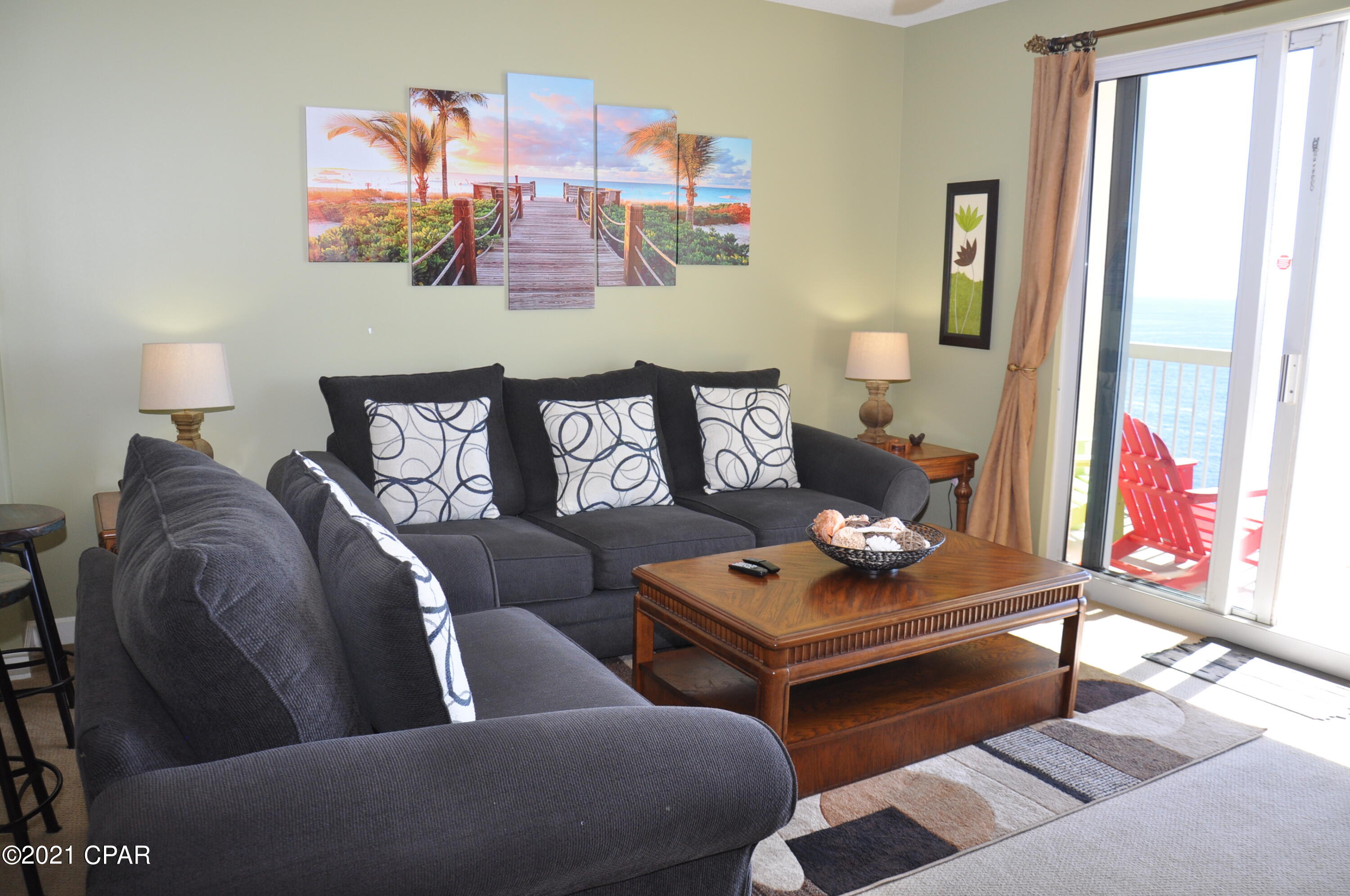 Seychelles Resort Condominium - Residential