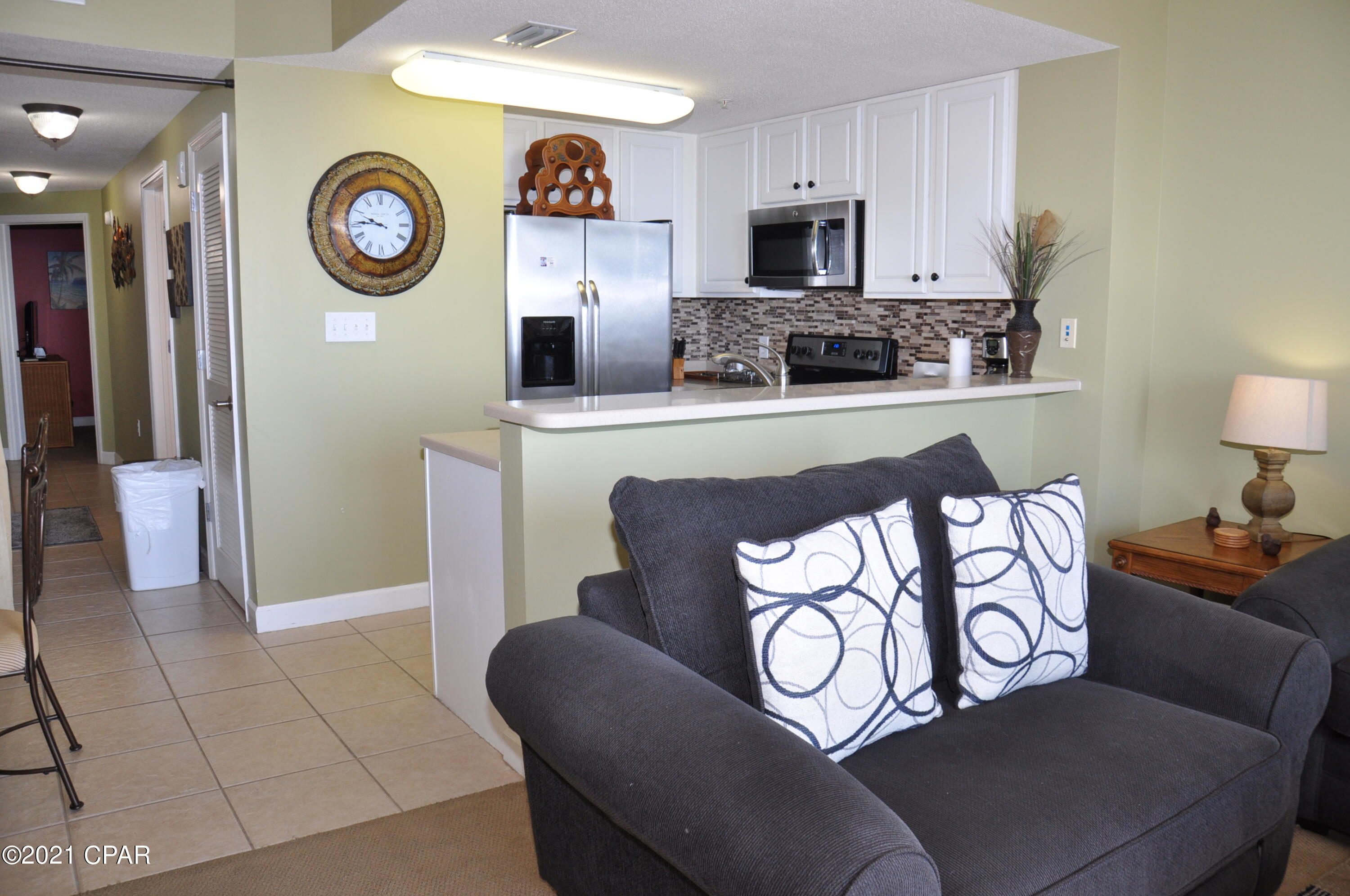 Seychelles Resort Condominium - Residential