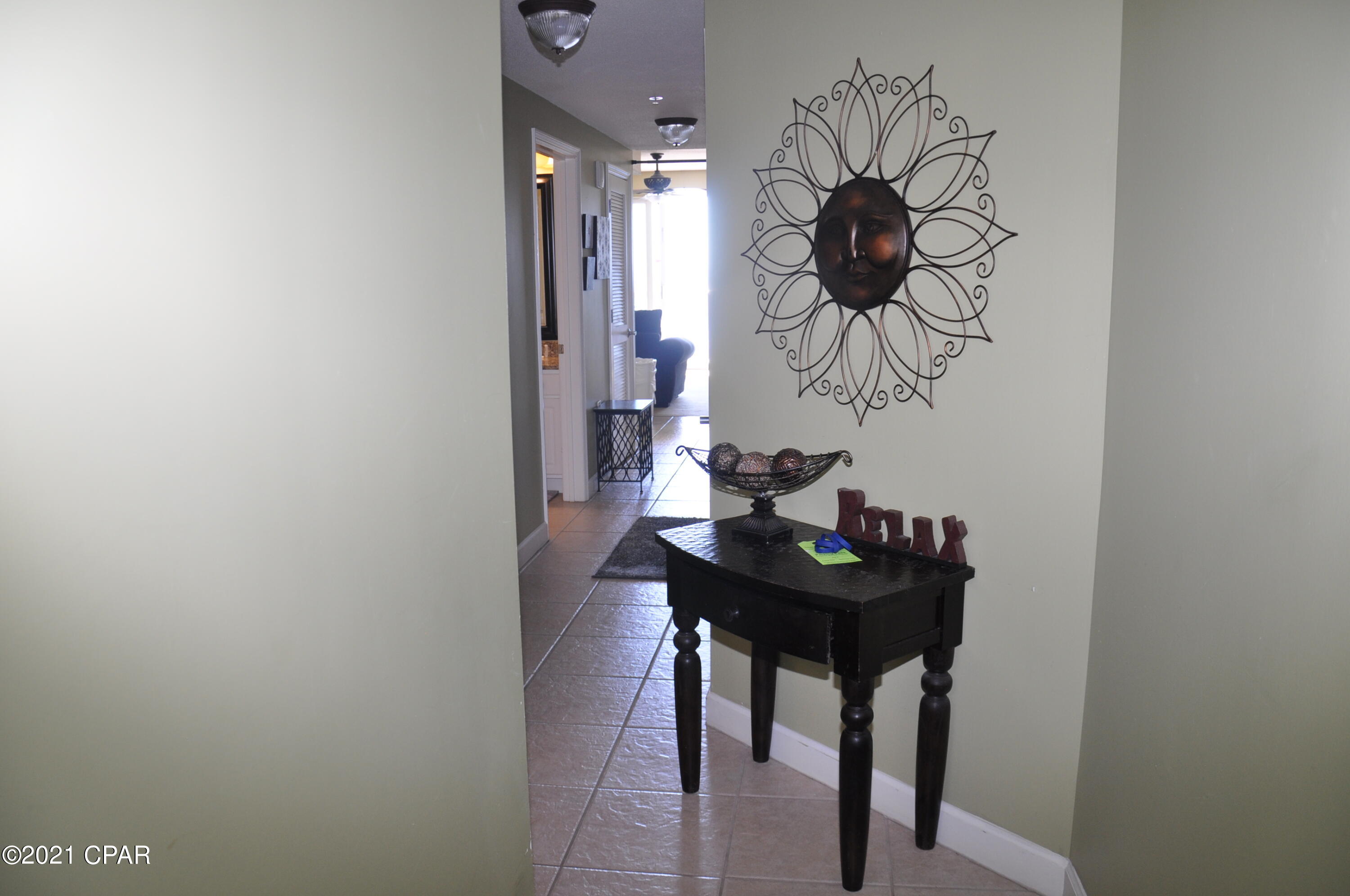 Seychelles Resort Condominium - Residential