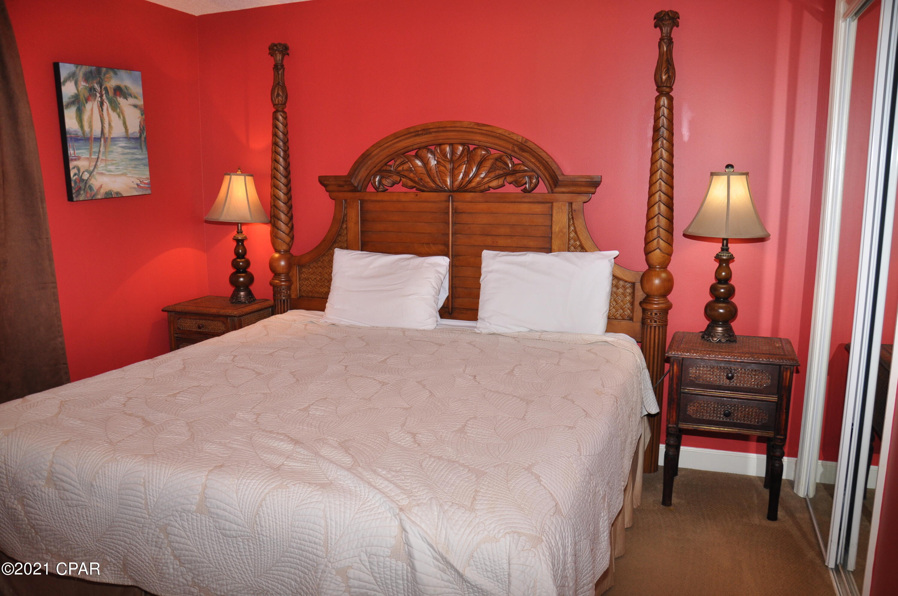 Seychelles Resort Condominium - Residential