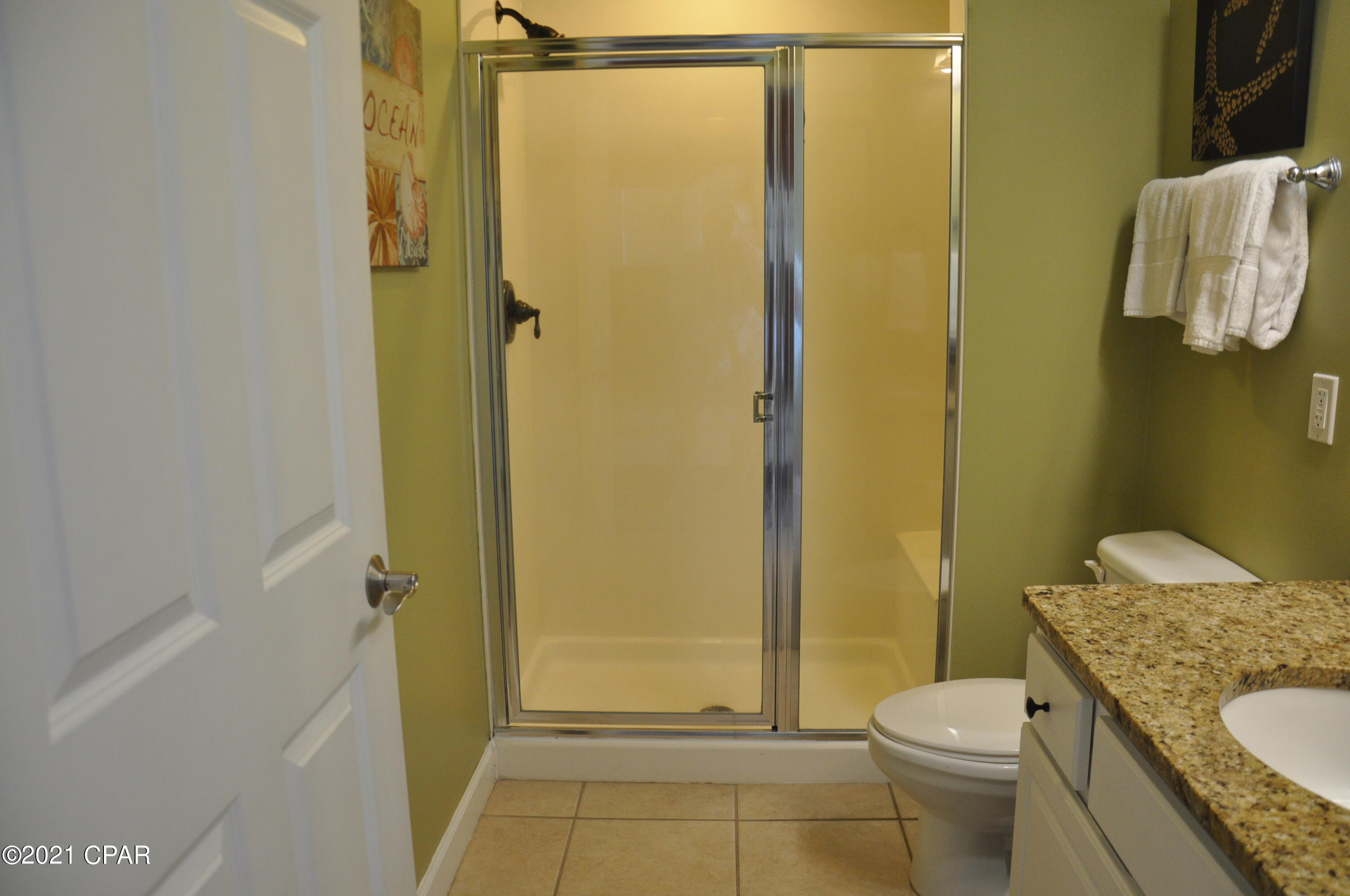 Seychelles Resort Condominium - Residential