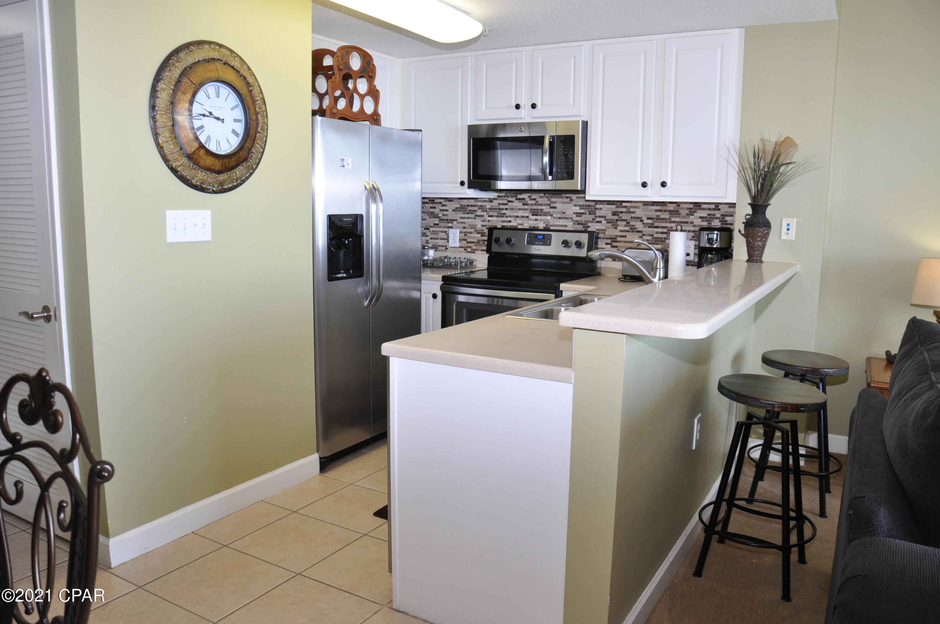 Seychelles Resort Condominium - Residential