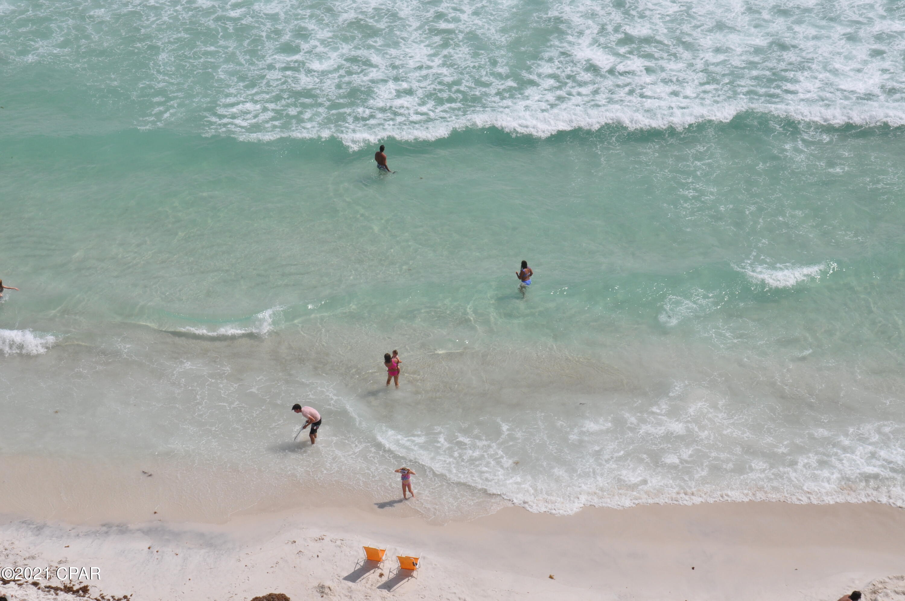 Seychelles Resort Condominium - Residential