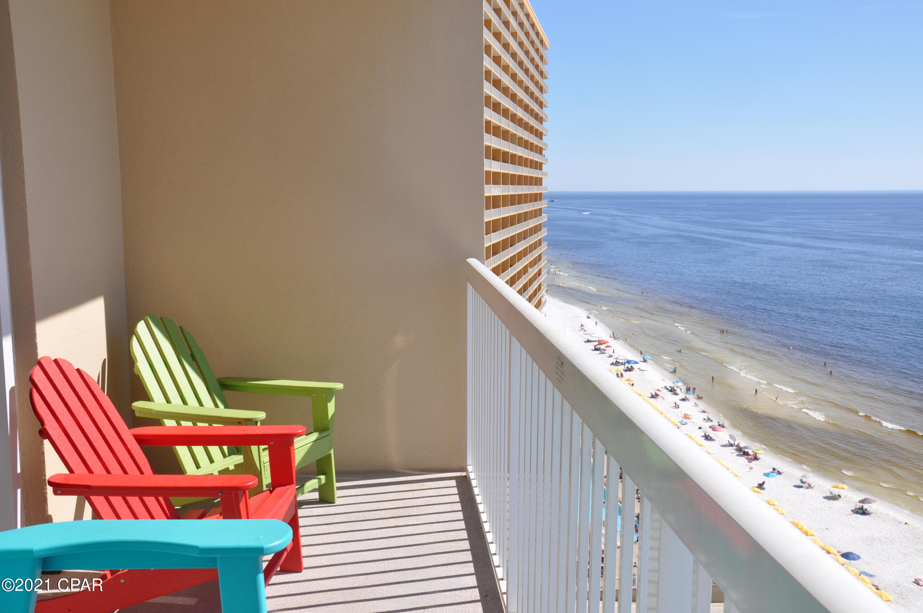 Seychelles Resort Condominium - Residential