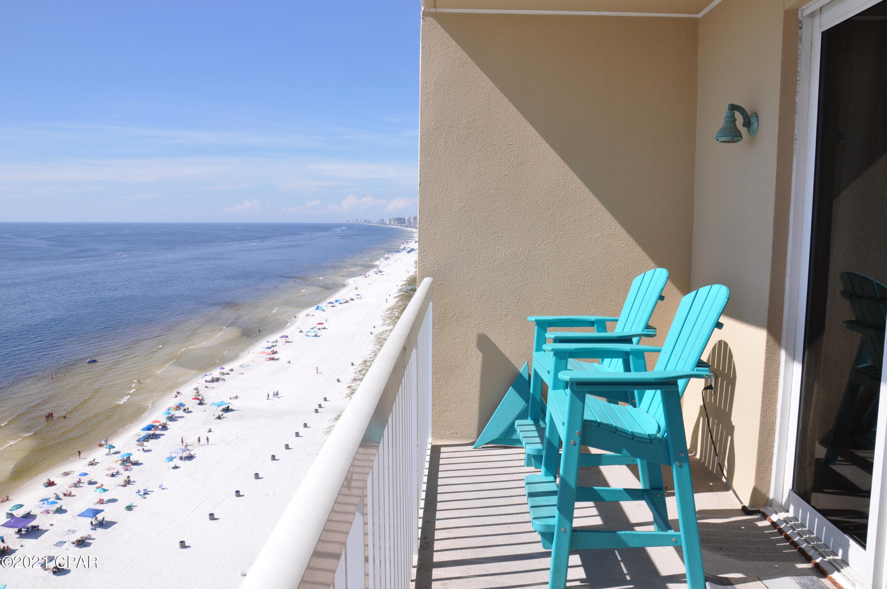 Seychelles Resort Condominium - Residential