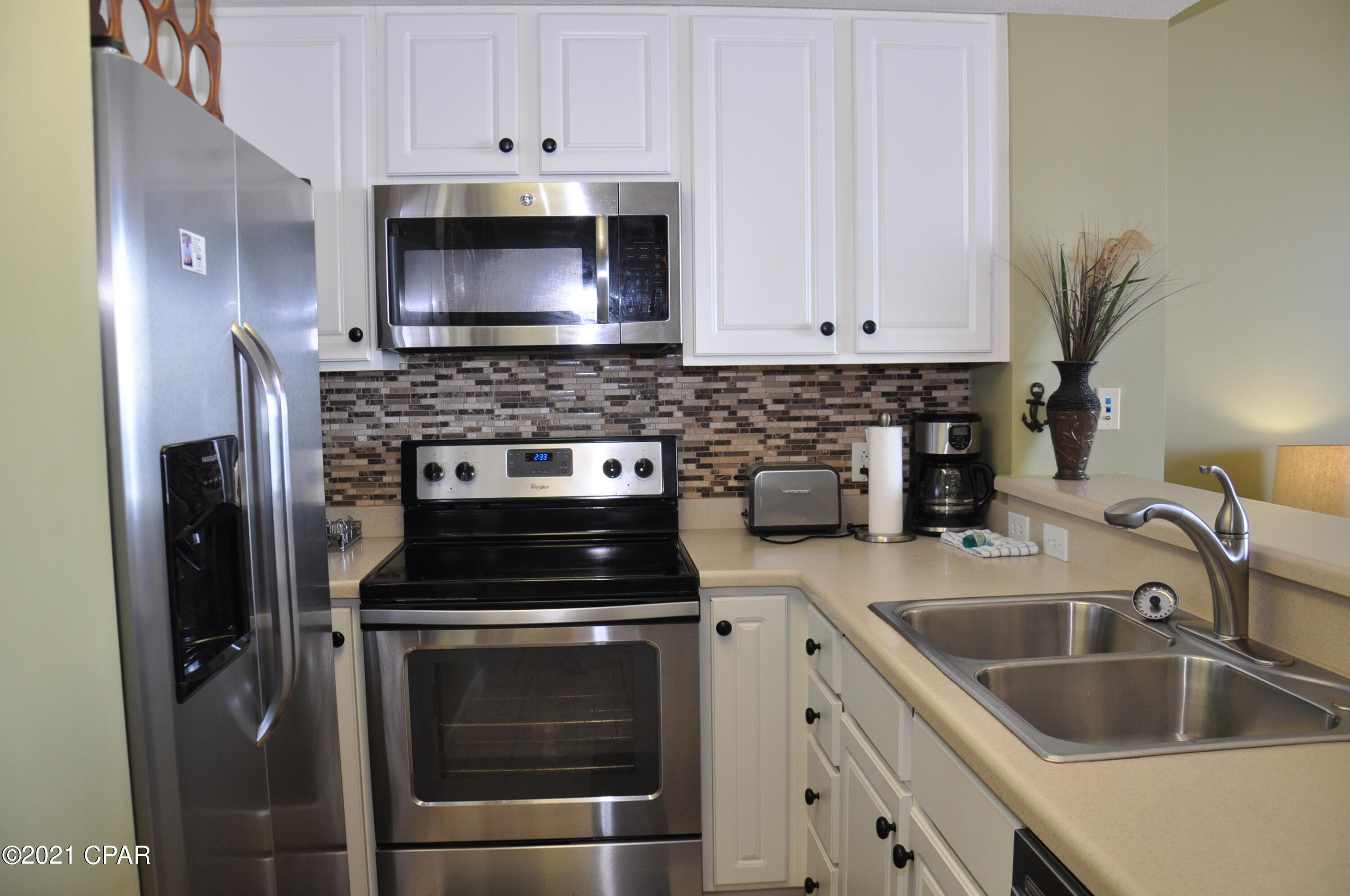 Seychelles Resort Condominium - Residential