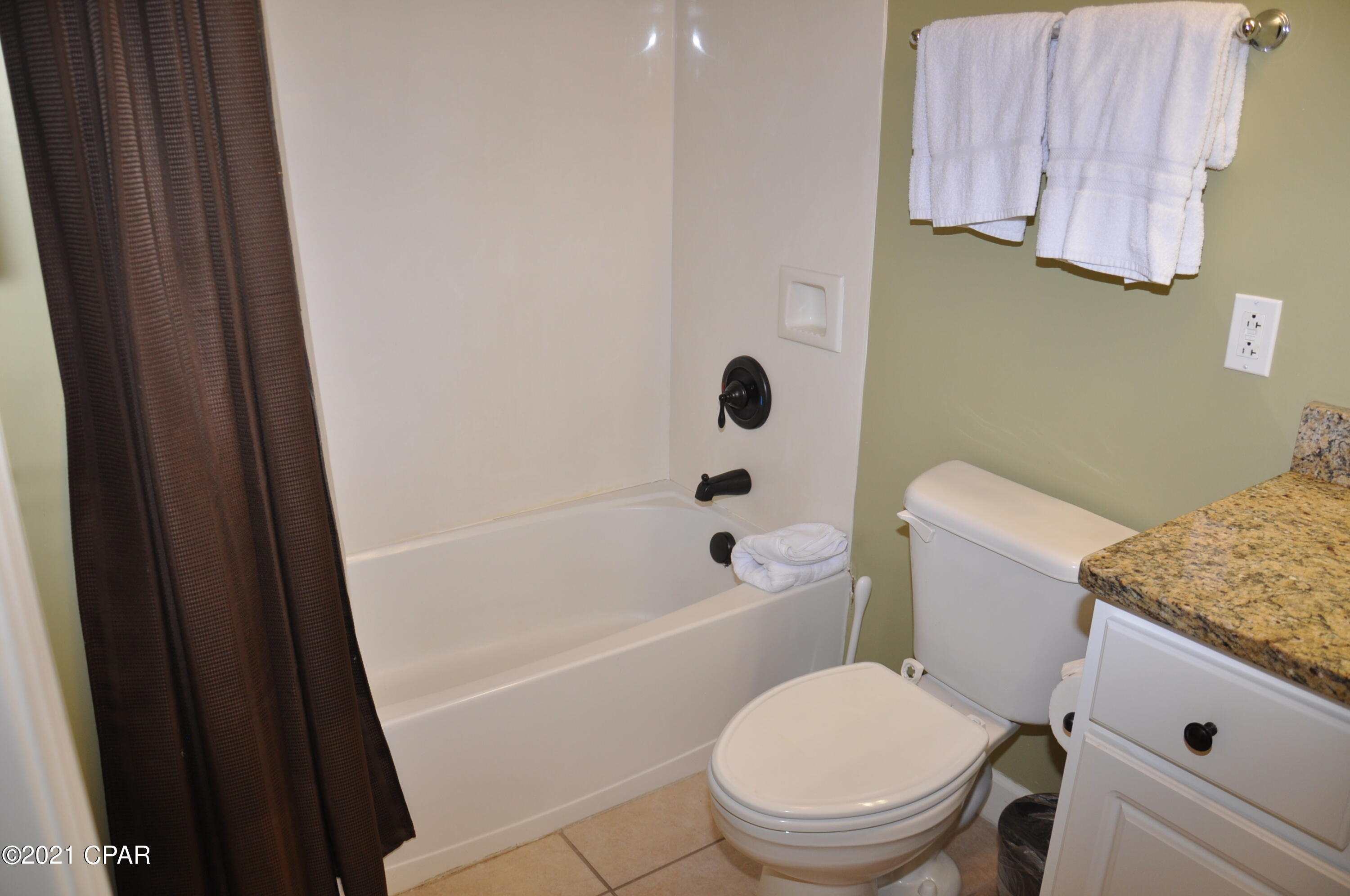 Seychelles Resort Condominium - Residential