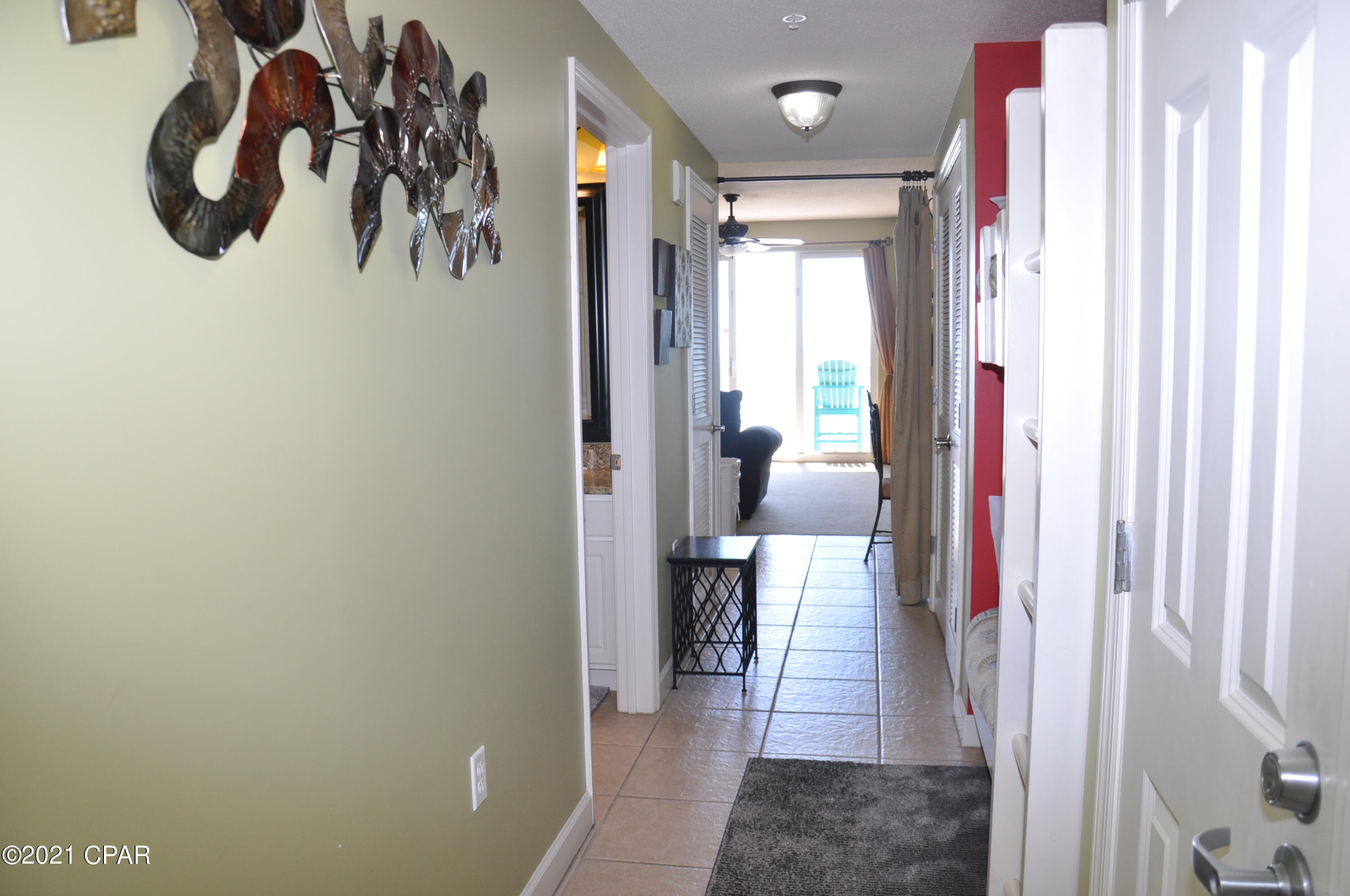 Seychelles Resort Condominium - Residential