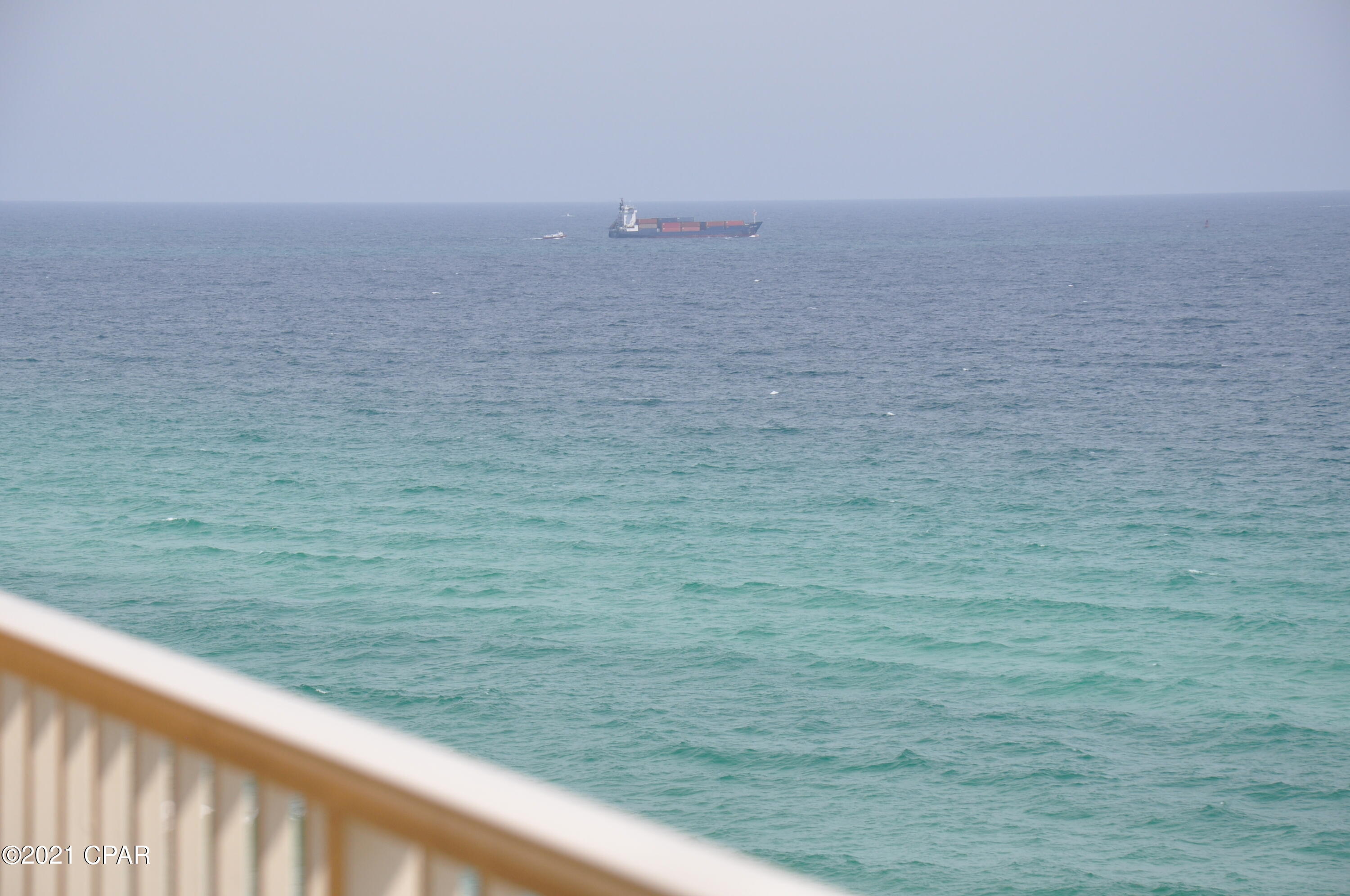 Seychelles Resort Condominium - Residential