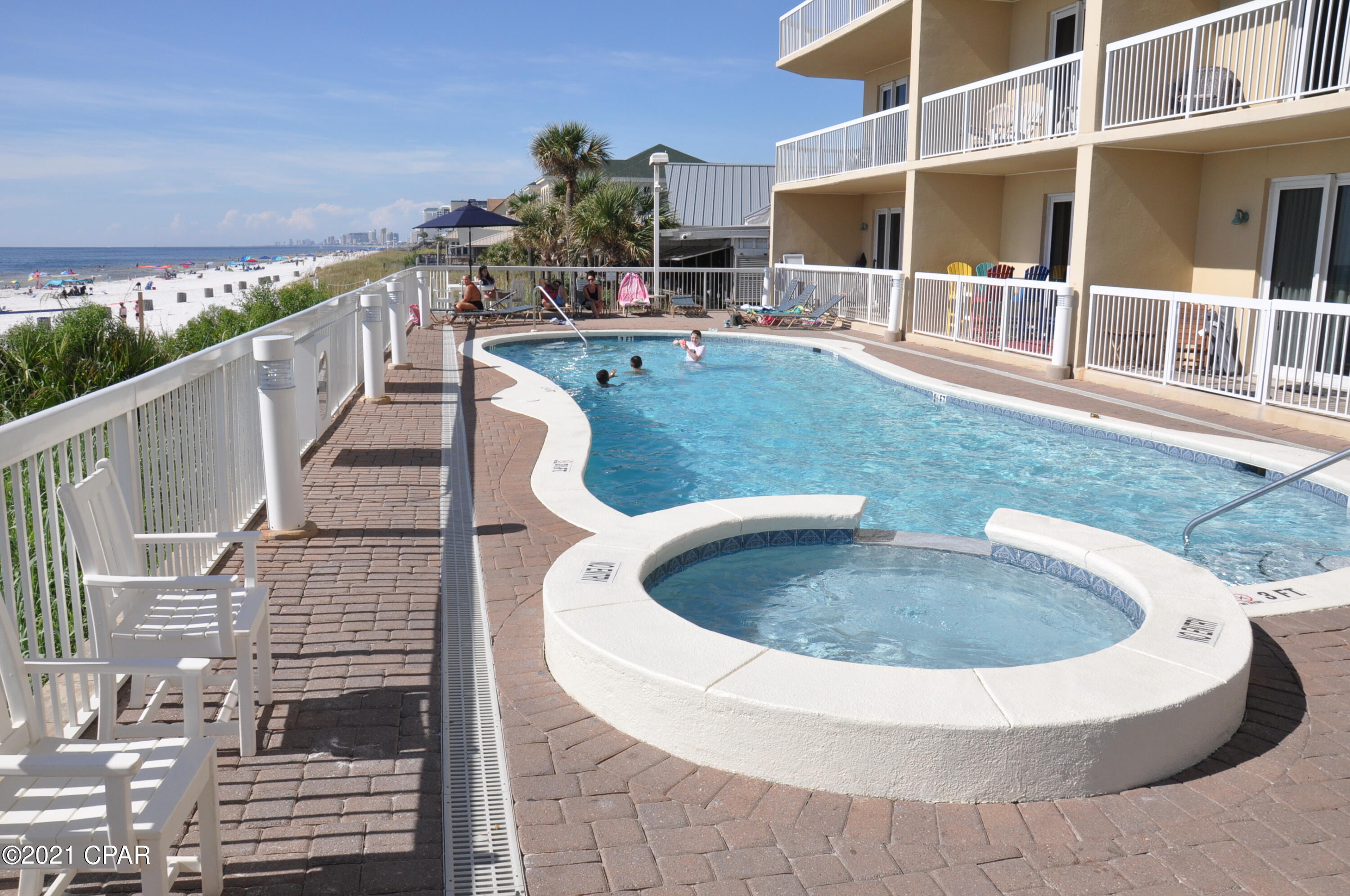 Seychelles Resort Condominium - Residential