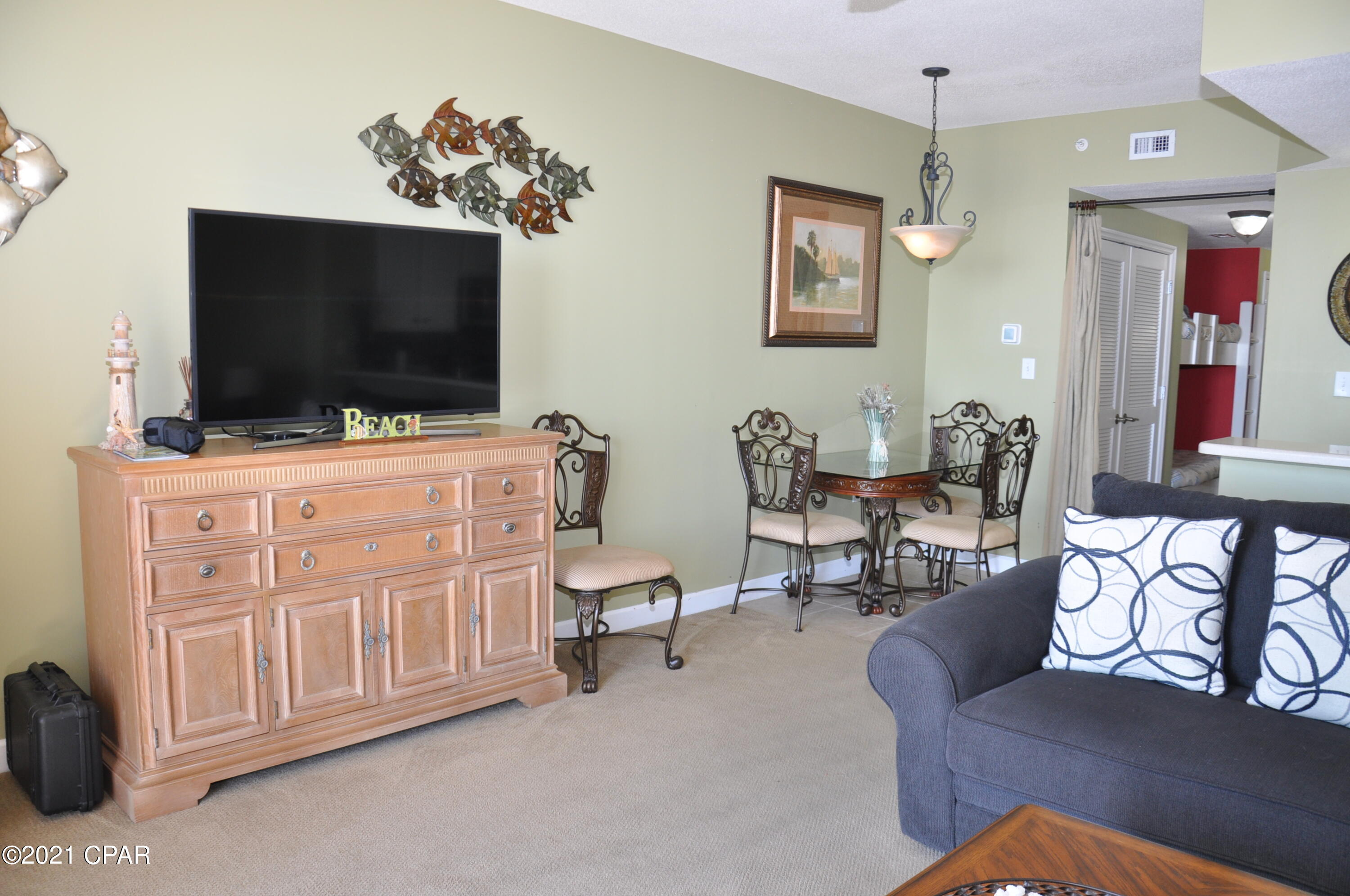 Seychelles Resort Condominium - Residential