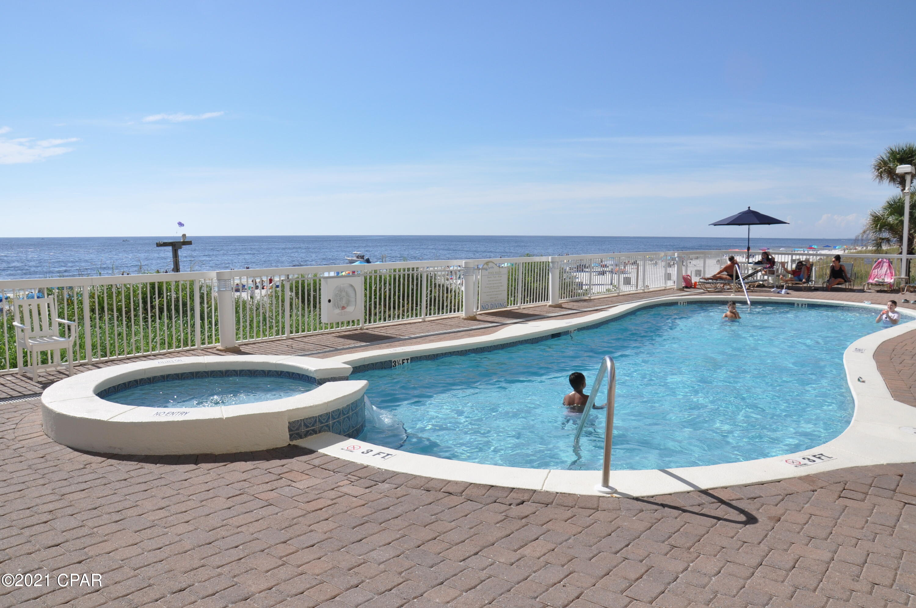 Seychelles Resort Condominium - Residential