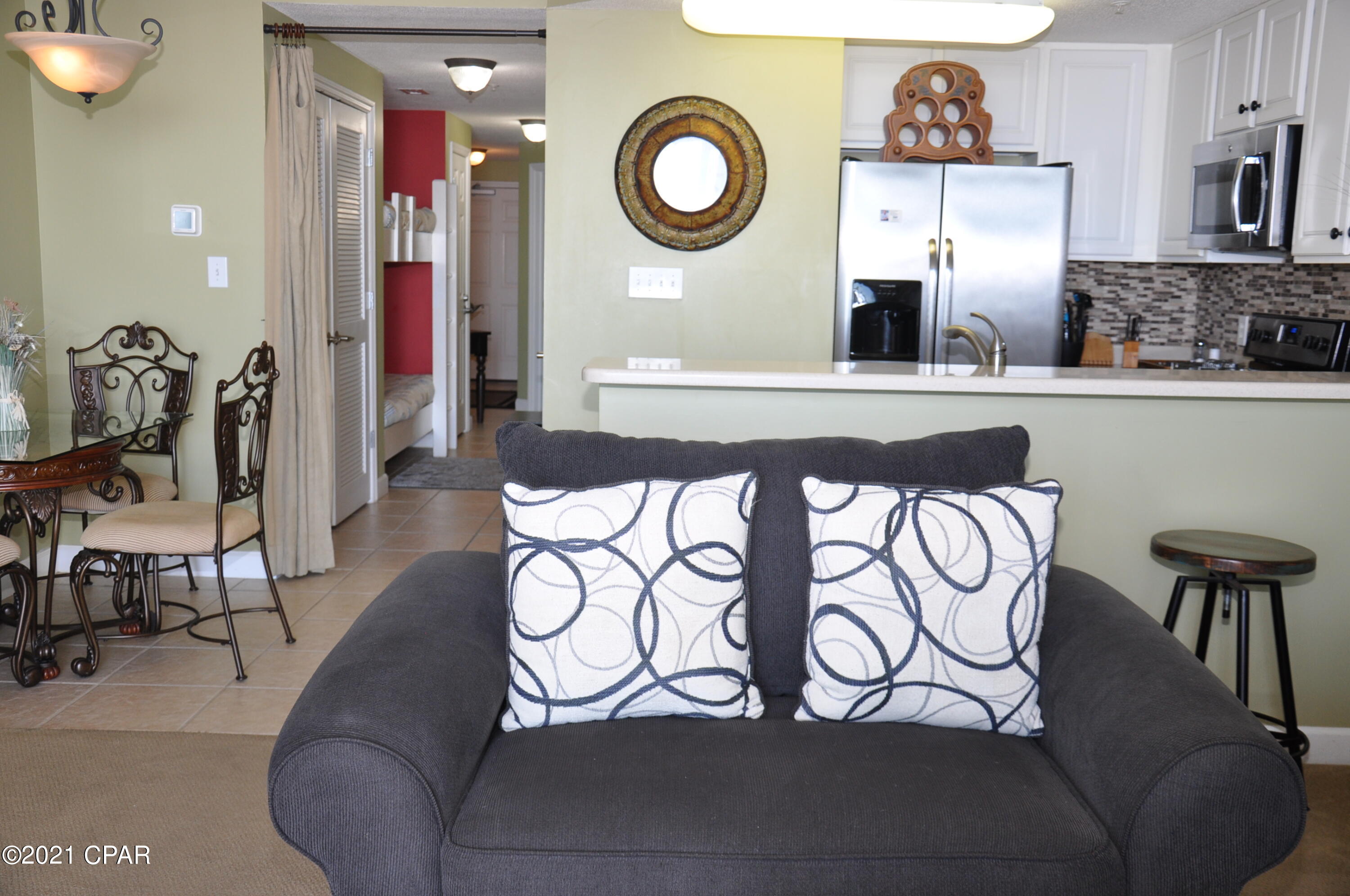 Seychelles Resort Condominium - Residential