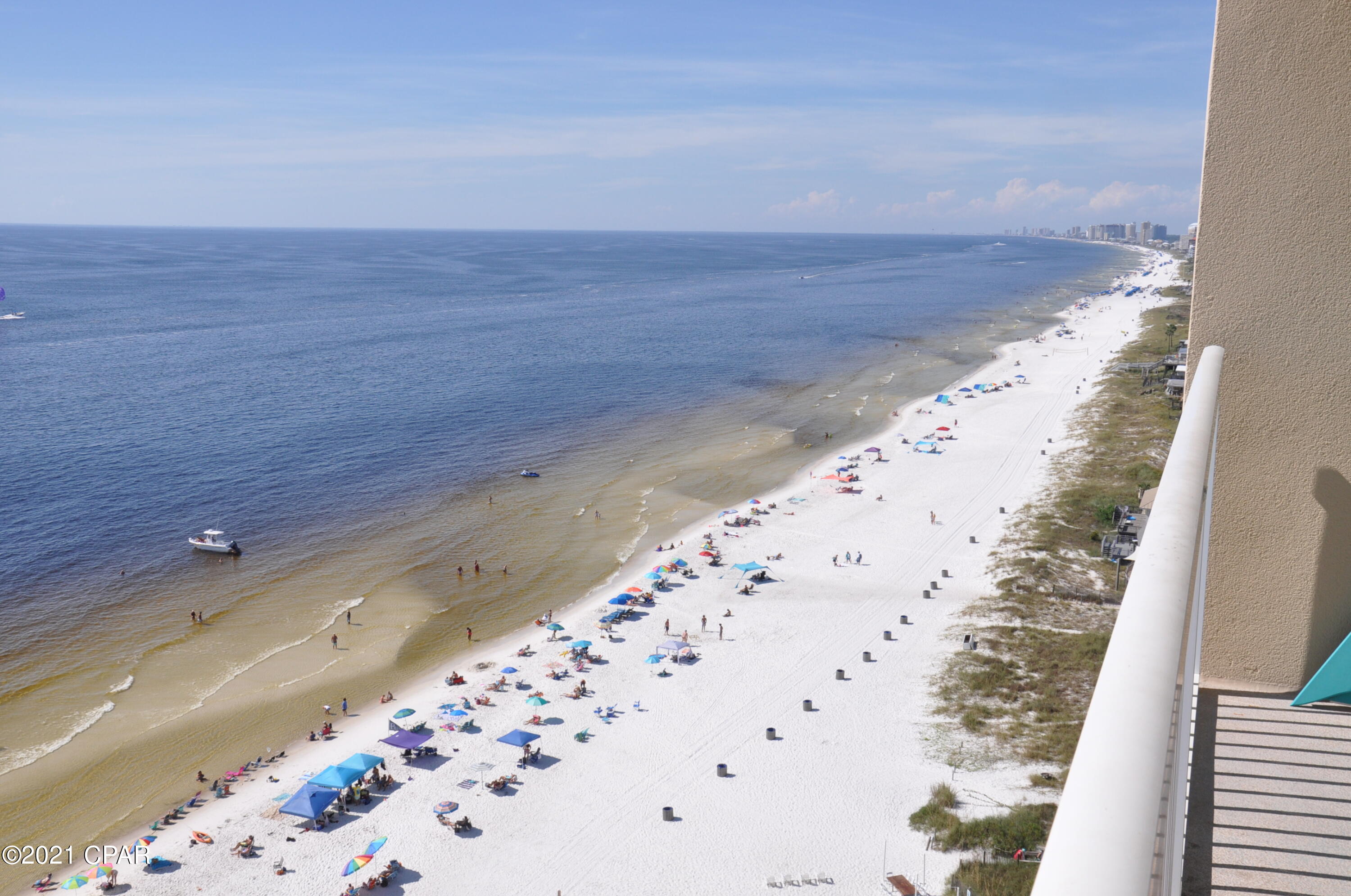 Seychelles Resort Condominium - Residential