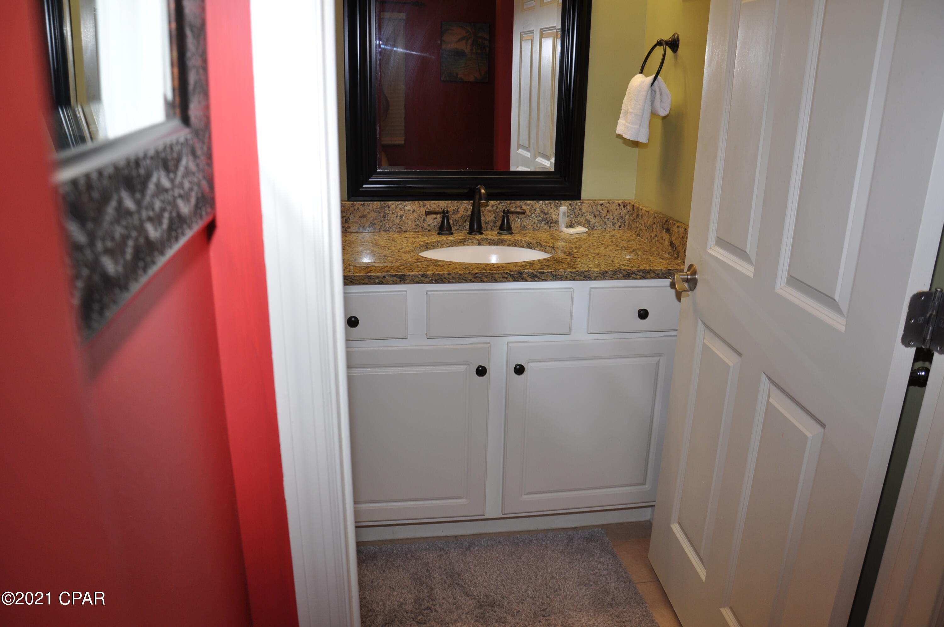 Seychelles Resort Condominium - Residential