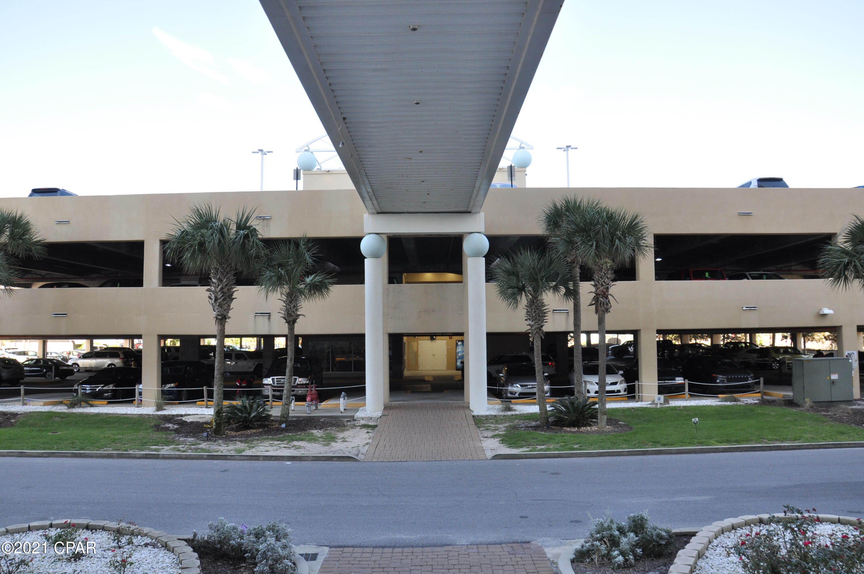 Seychelles Resort Condominium - Residential