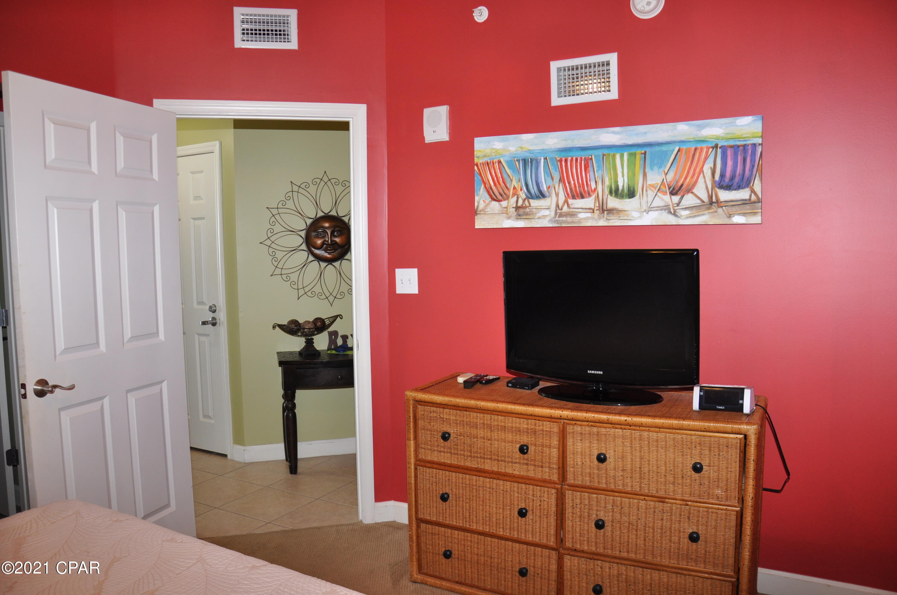 Seychelles Resort Condominium - Residential