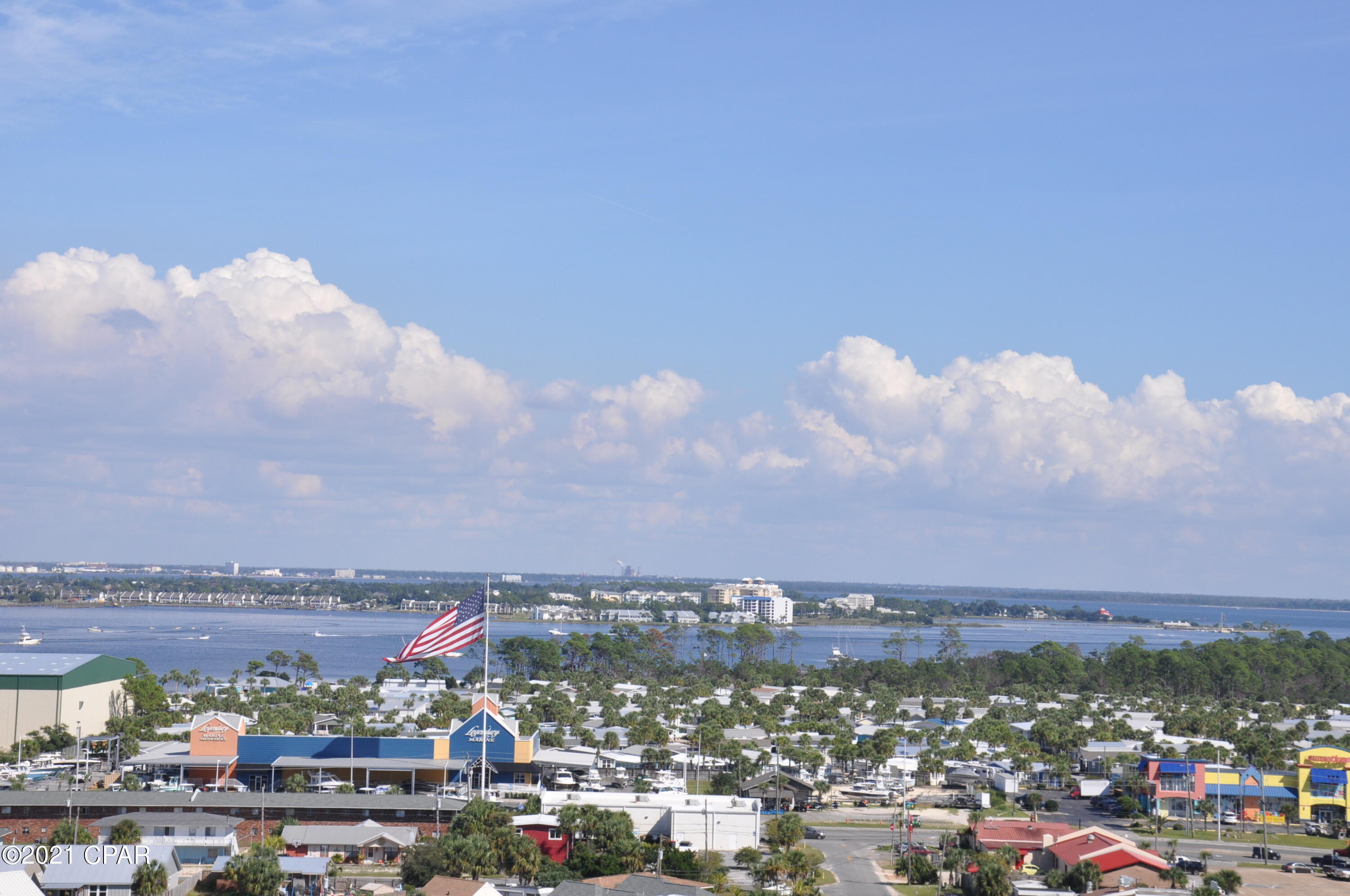 Seychelles Resort Condominium - Residential
