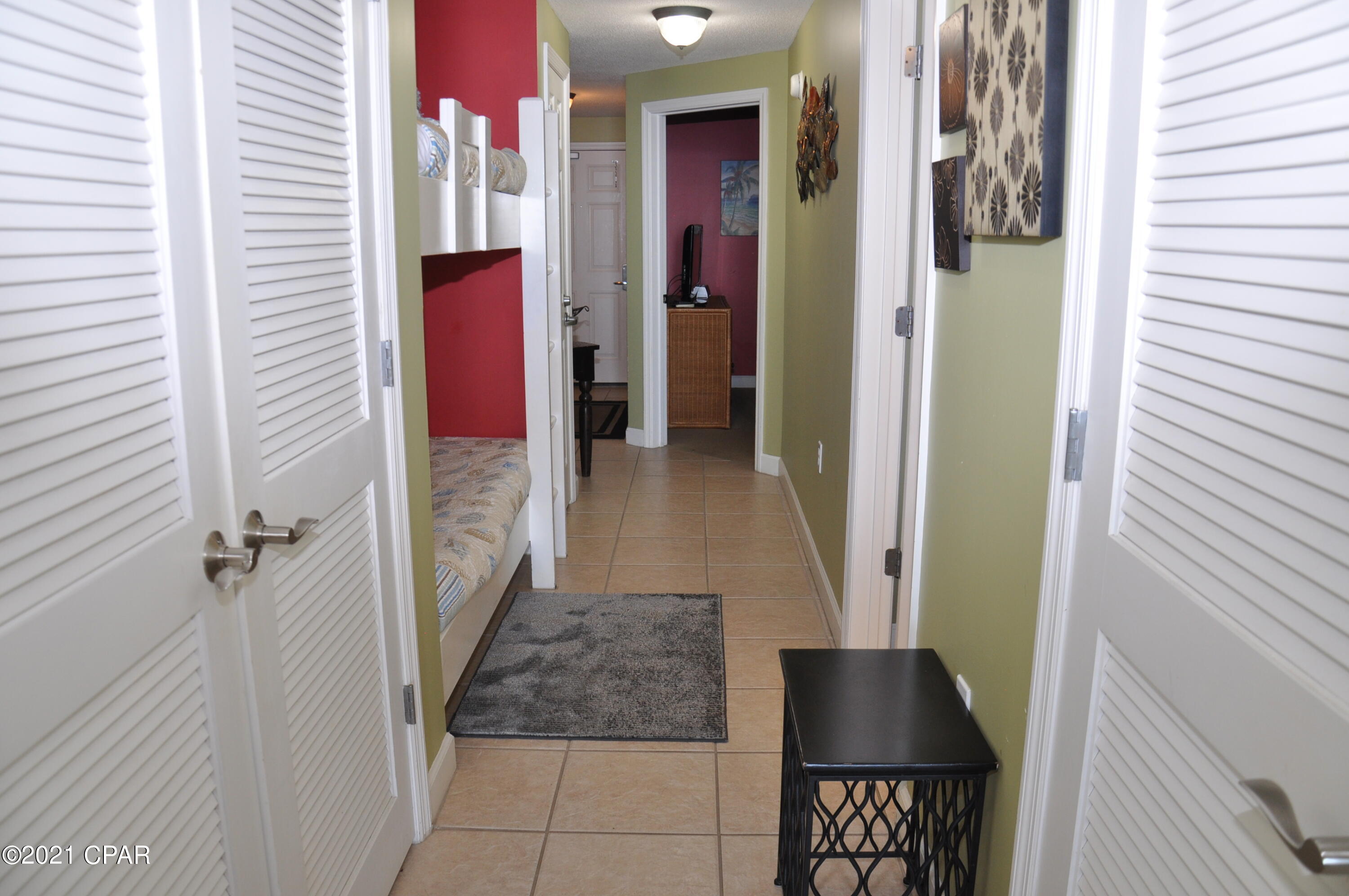 Seychelles Resort Condominium - Residential