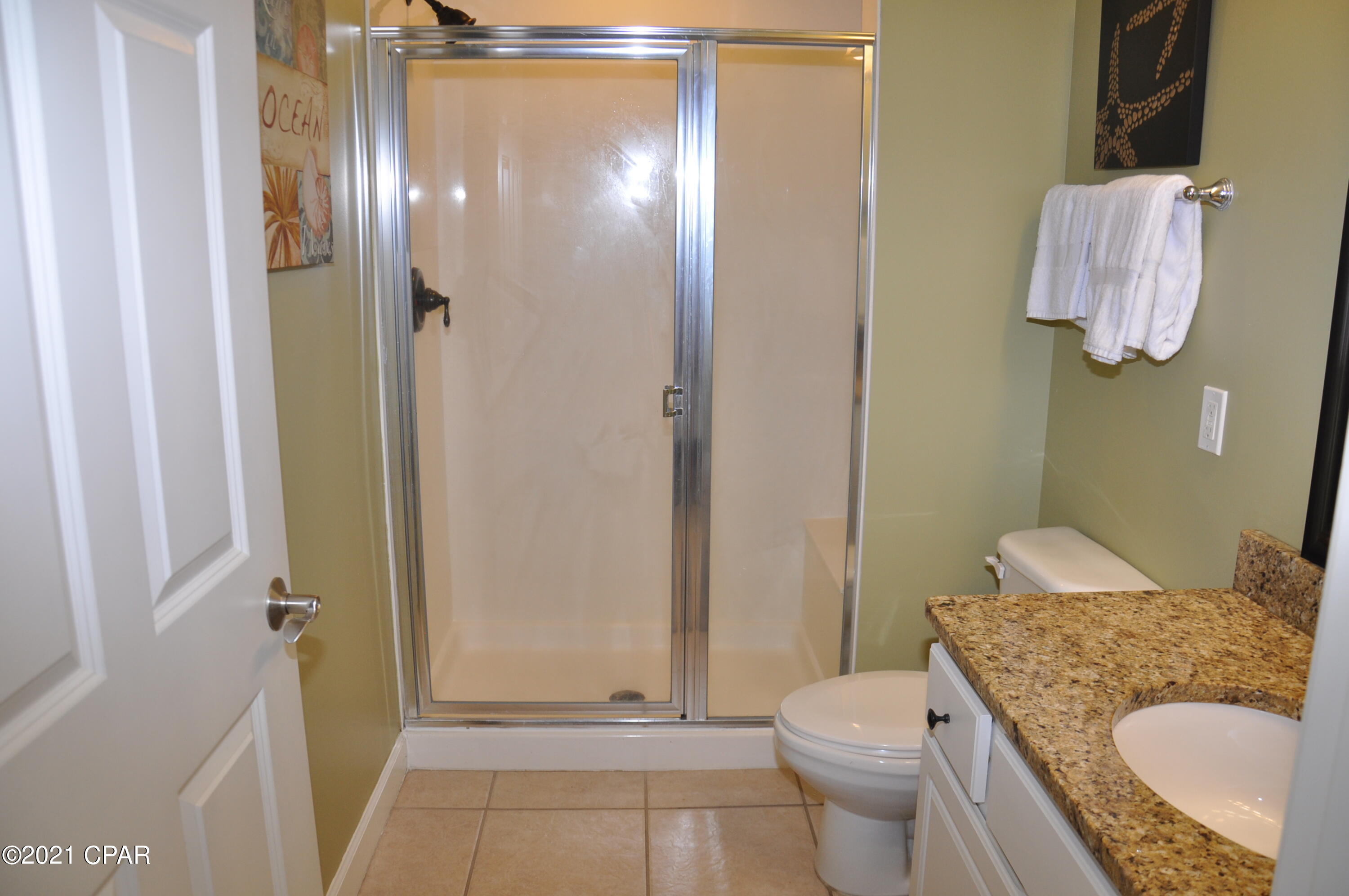 Seychelles Resort Condominium - Residential