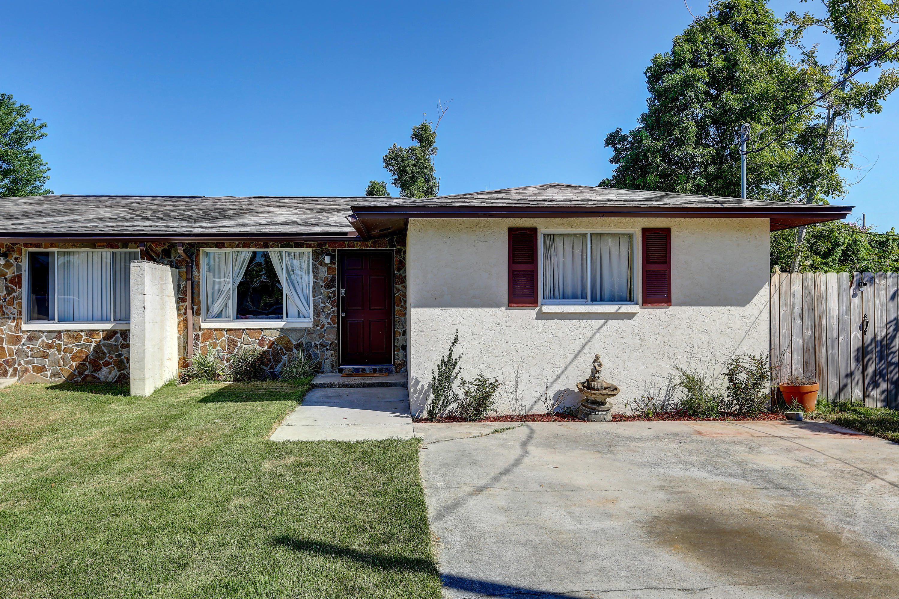 Callaway - Residential