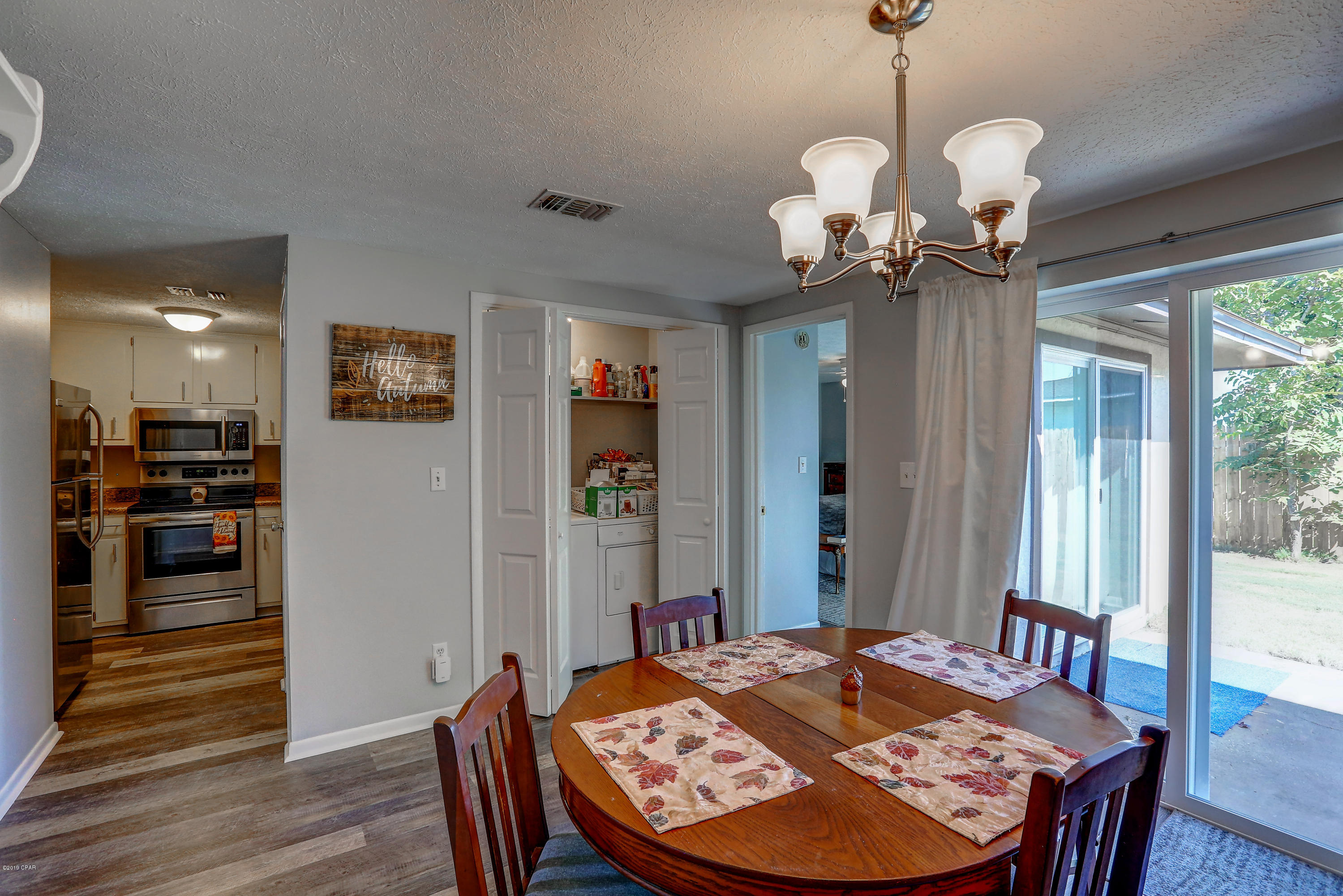 Callaway - Residential