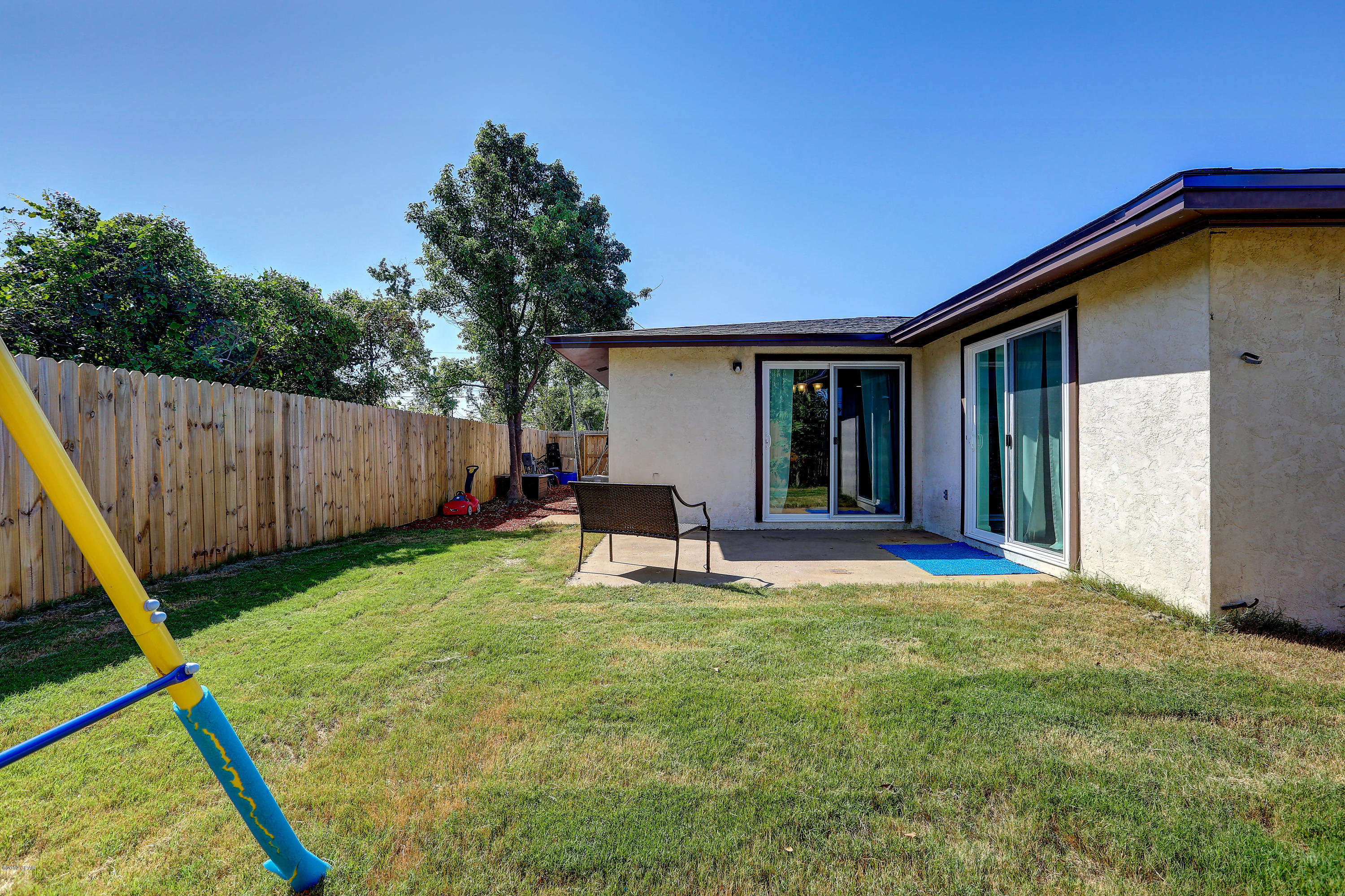 Callaway - Residential